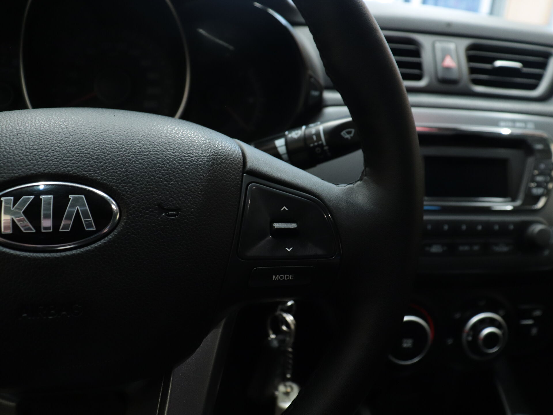 Kia Rio 2014 10