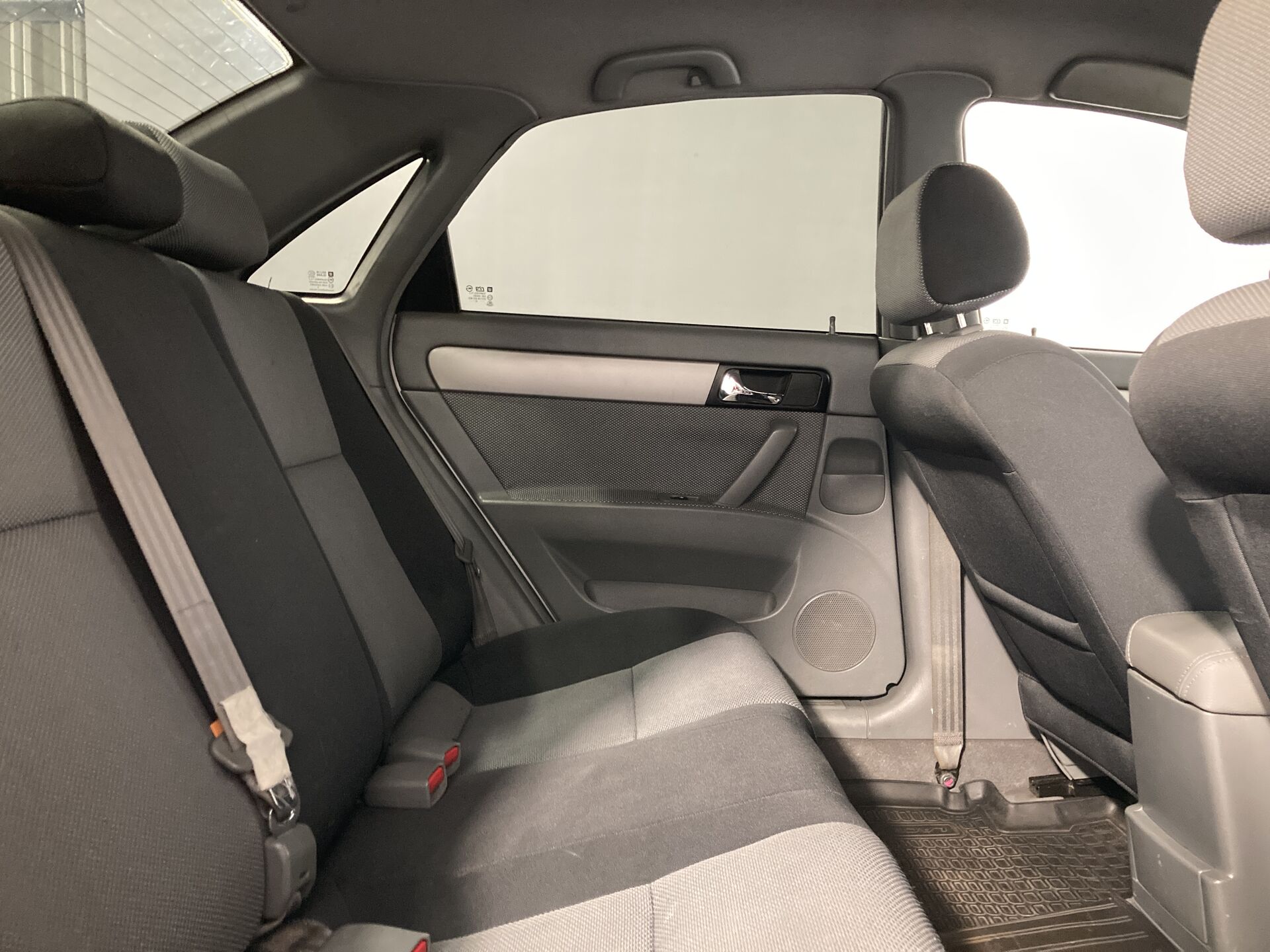 Chevrolet Lacetti SX 2012 г.в., 162 425 км.