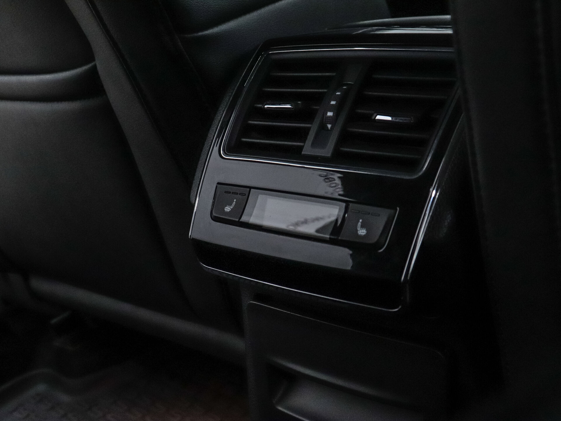 Skoda Superb 2018 28