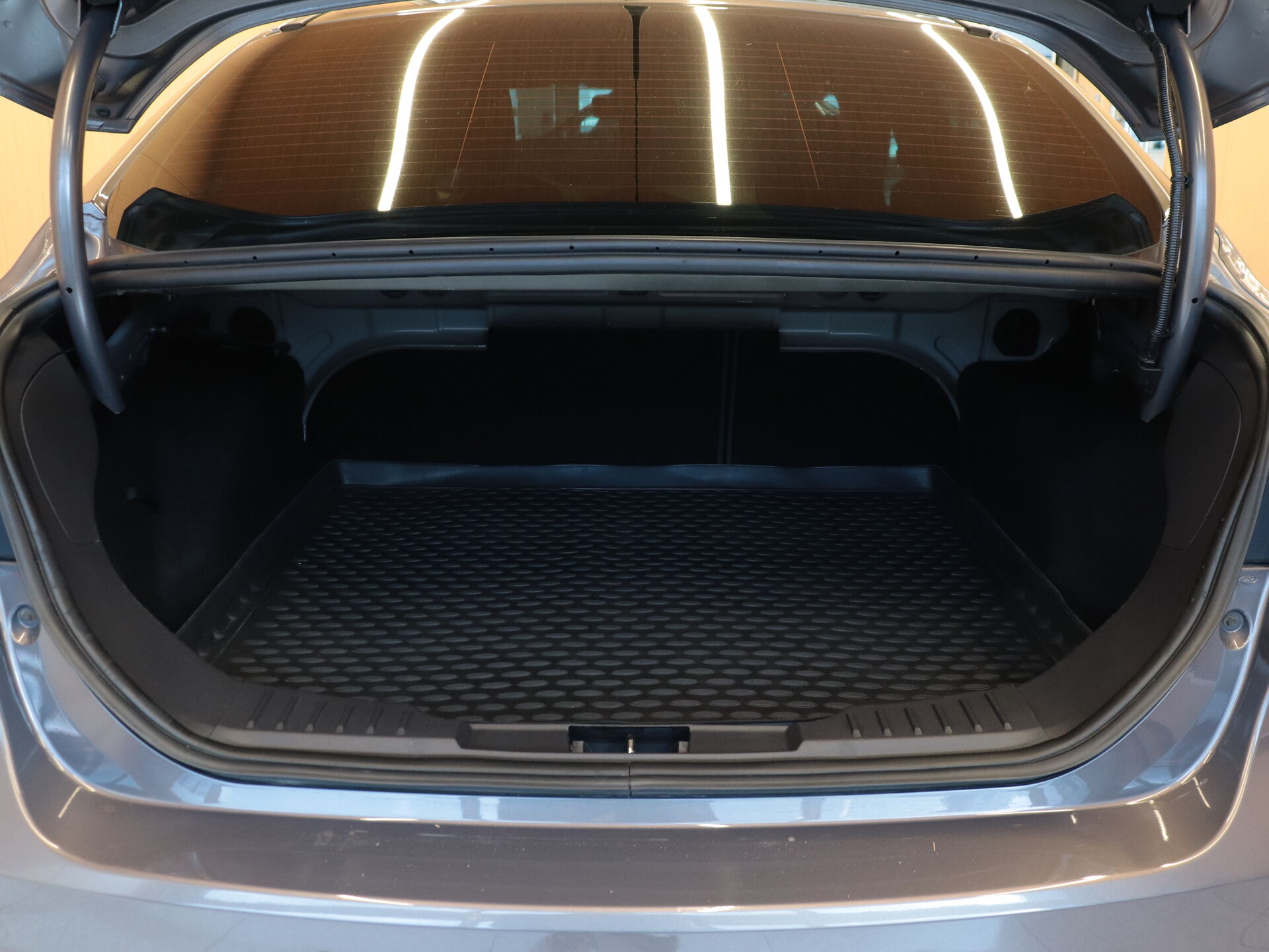 Ford Focus 2011 21