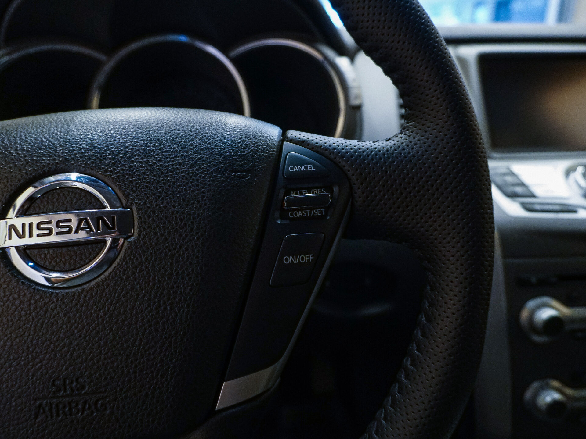 Nissan Murano 2014 16