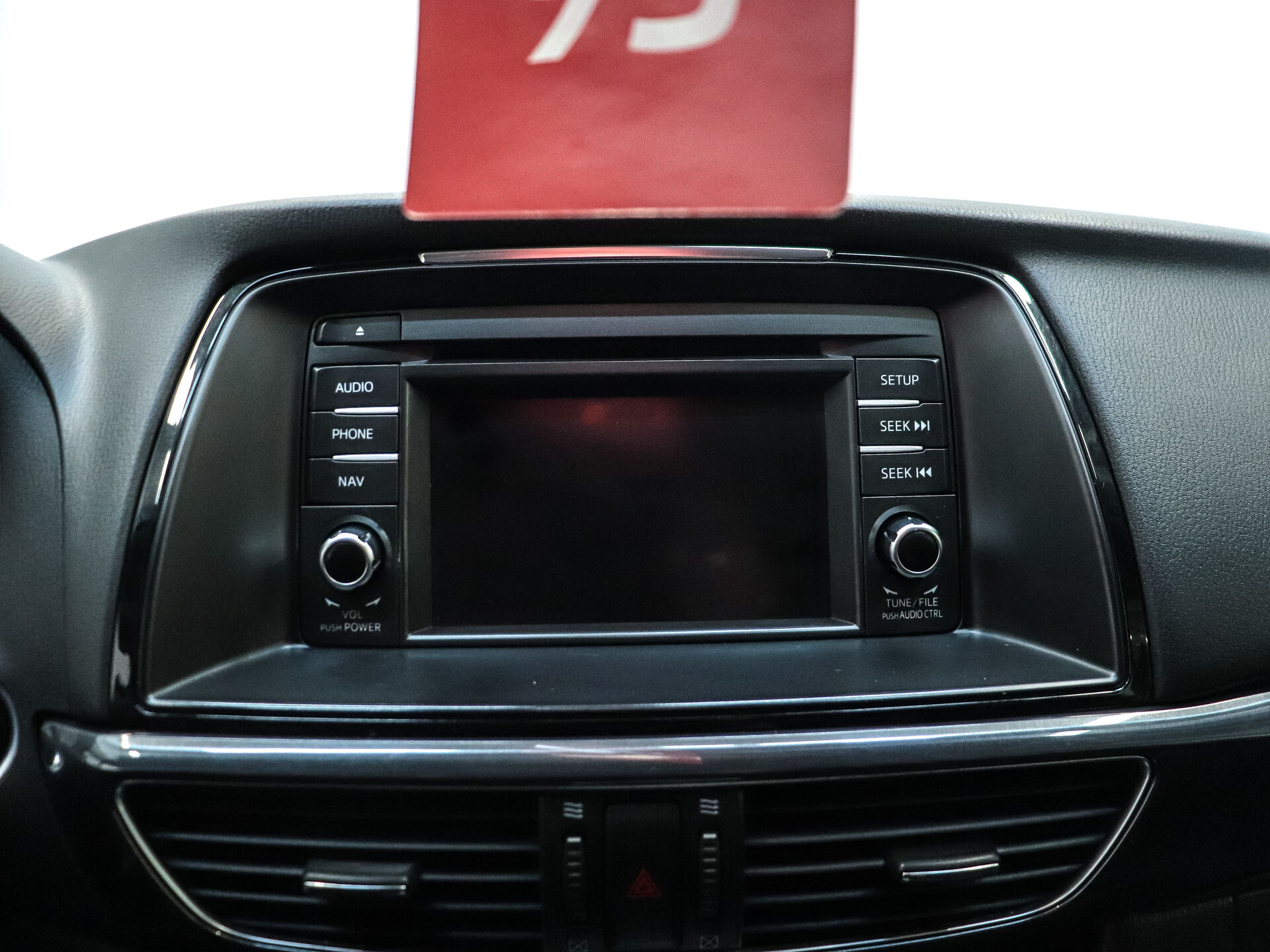 Mazda 6 2013 15