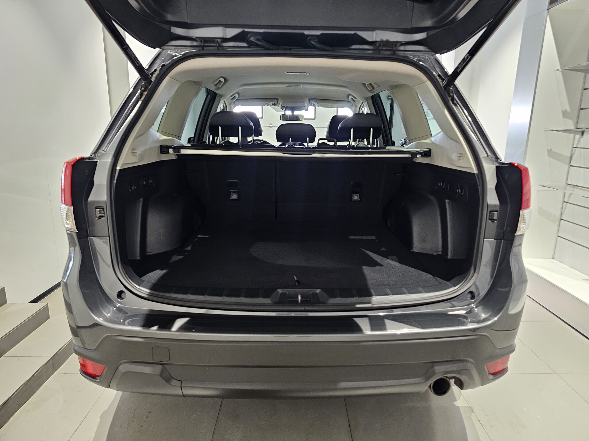 Subaru Forester, 315480000000₽ - вид 21
