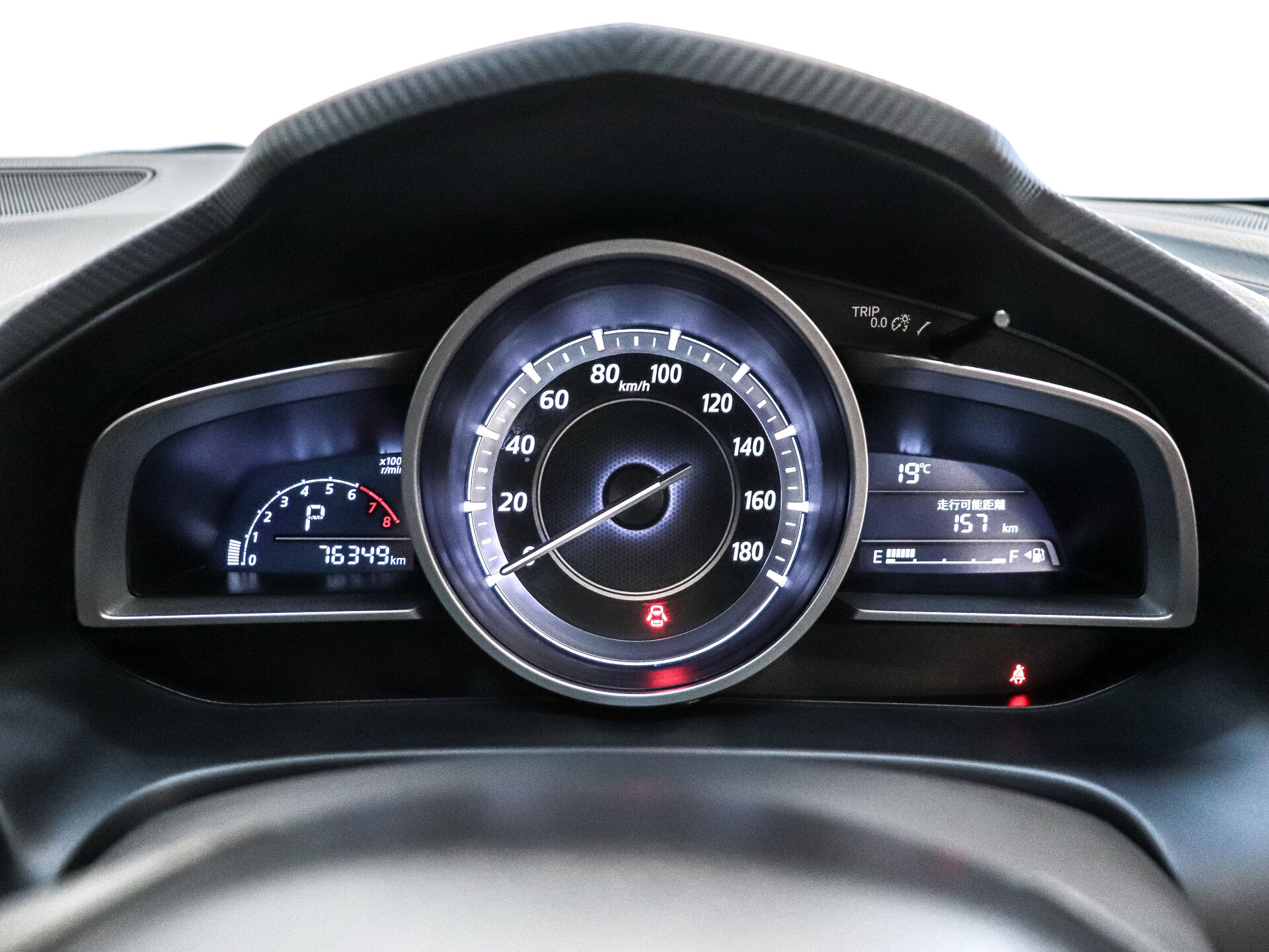 Mazda Axela 2014 11