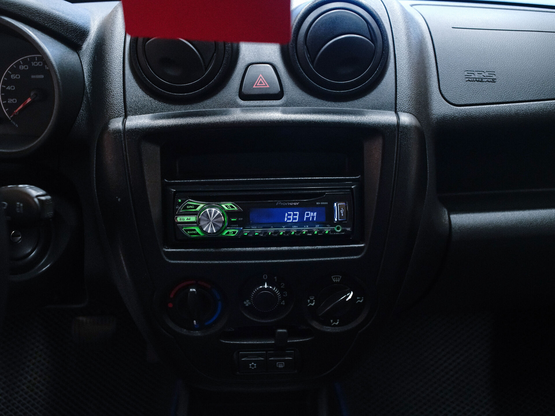 LADA (ВАЗ) Granta 2013 12
