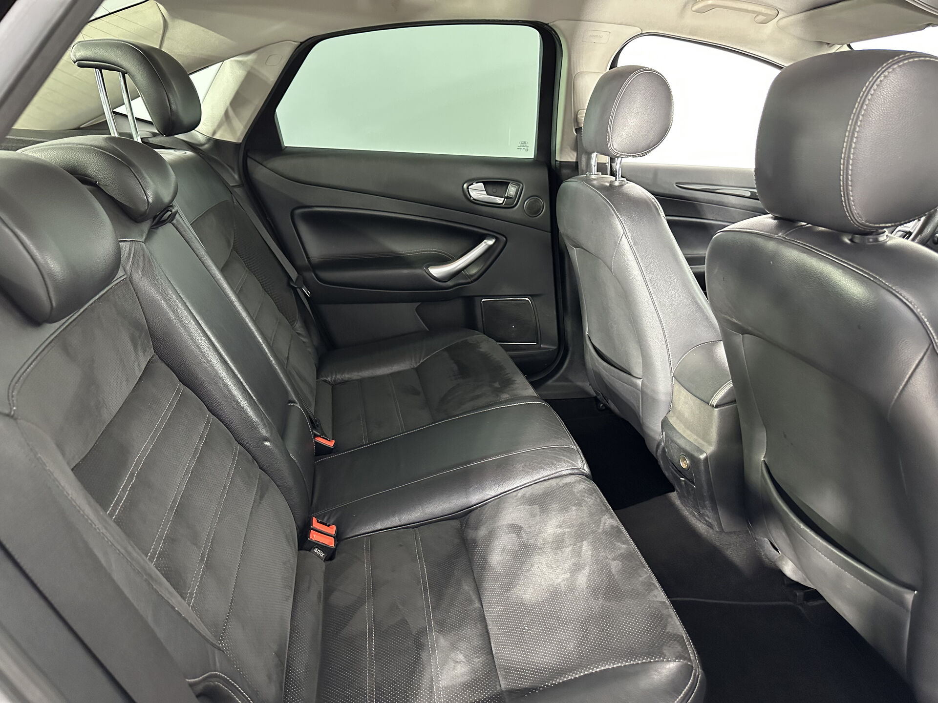 Ford Mondeo Titanium 2010 г.в., 348 277 км.