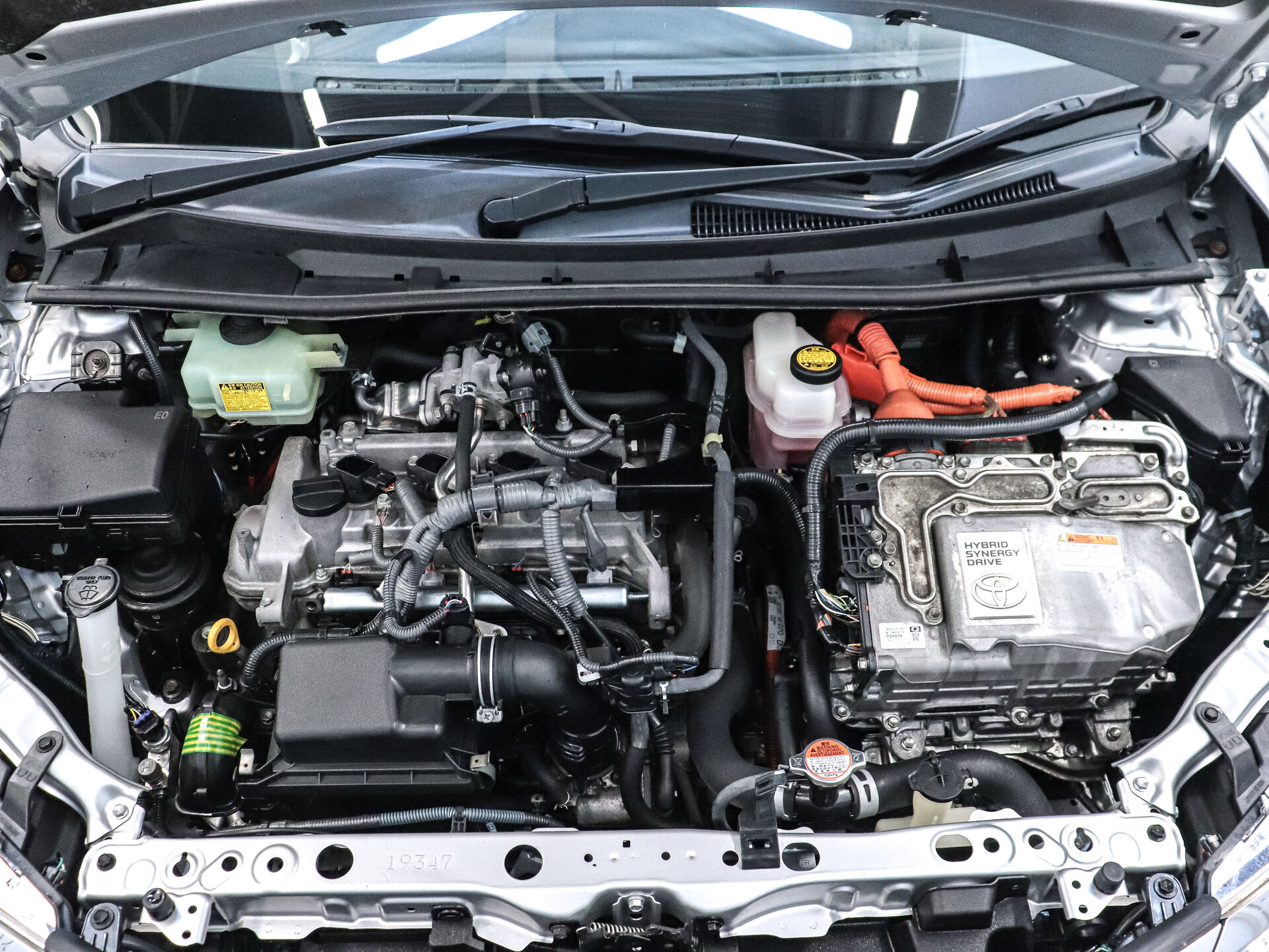 Toyota Corolla 2016 22