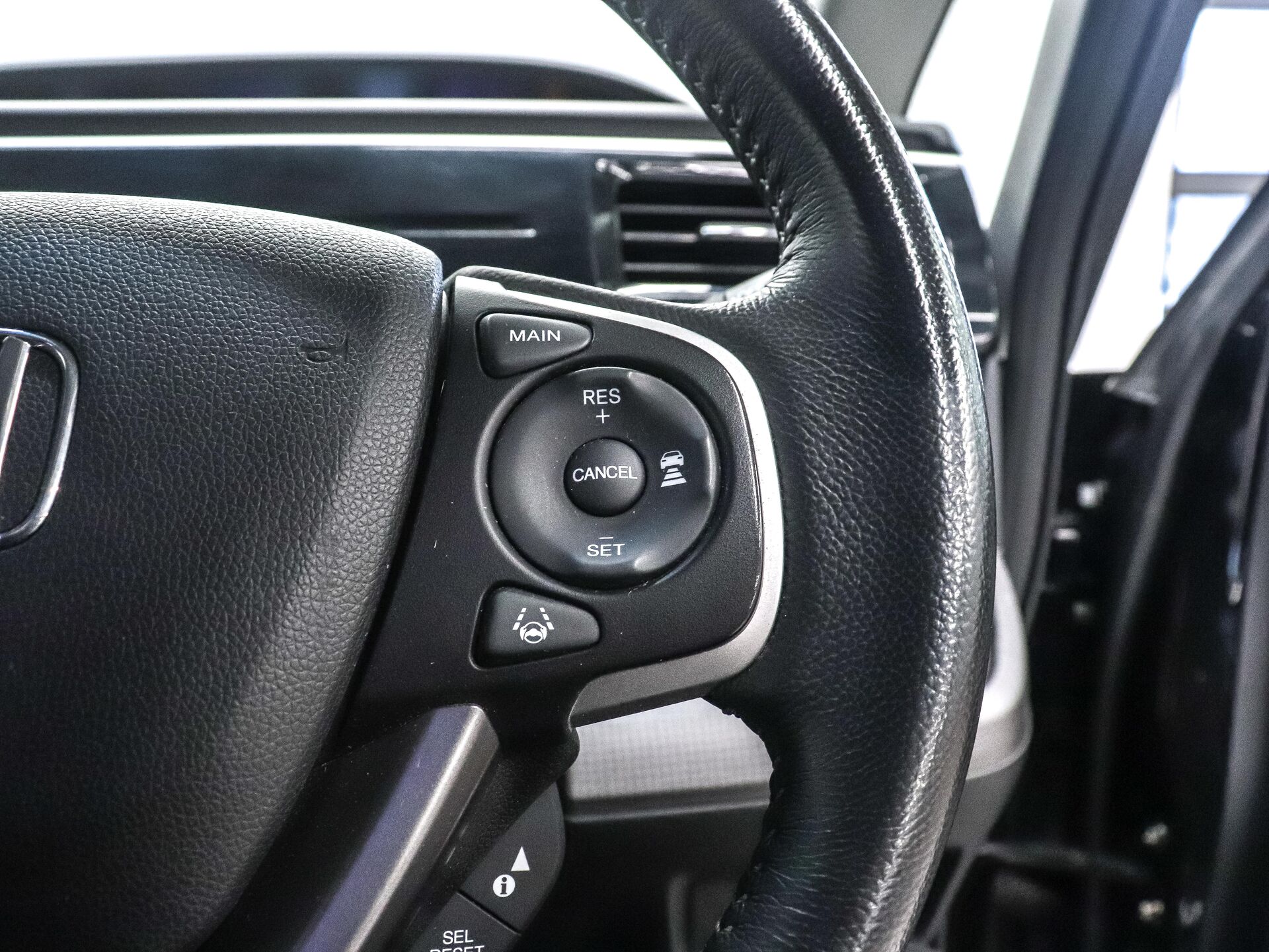 Honda Stepwgn 2021 13