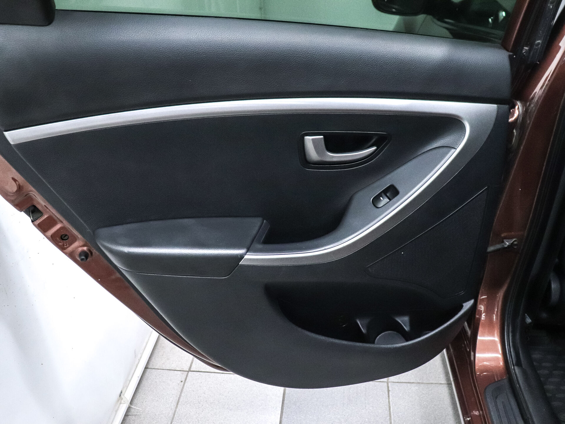 Hyundai i30 2012 19