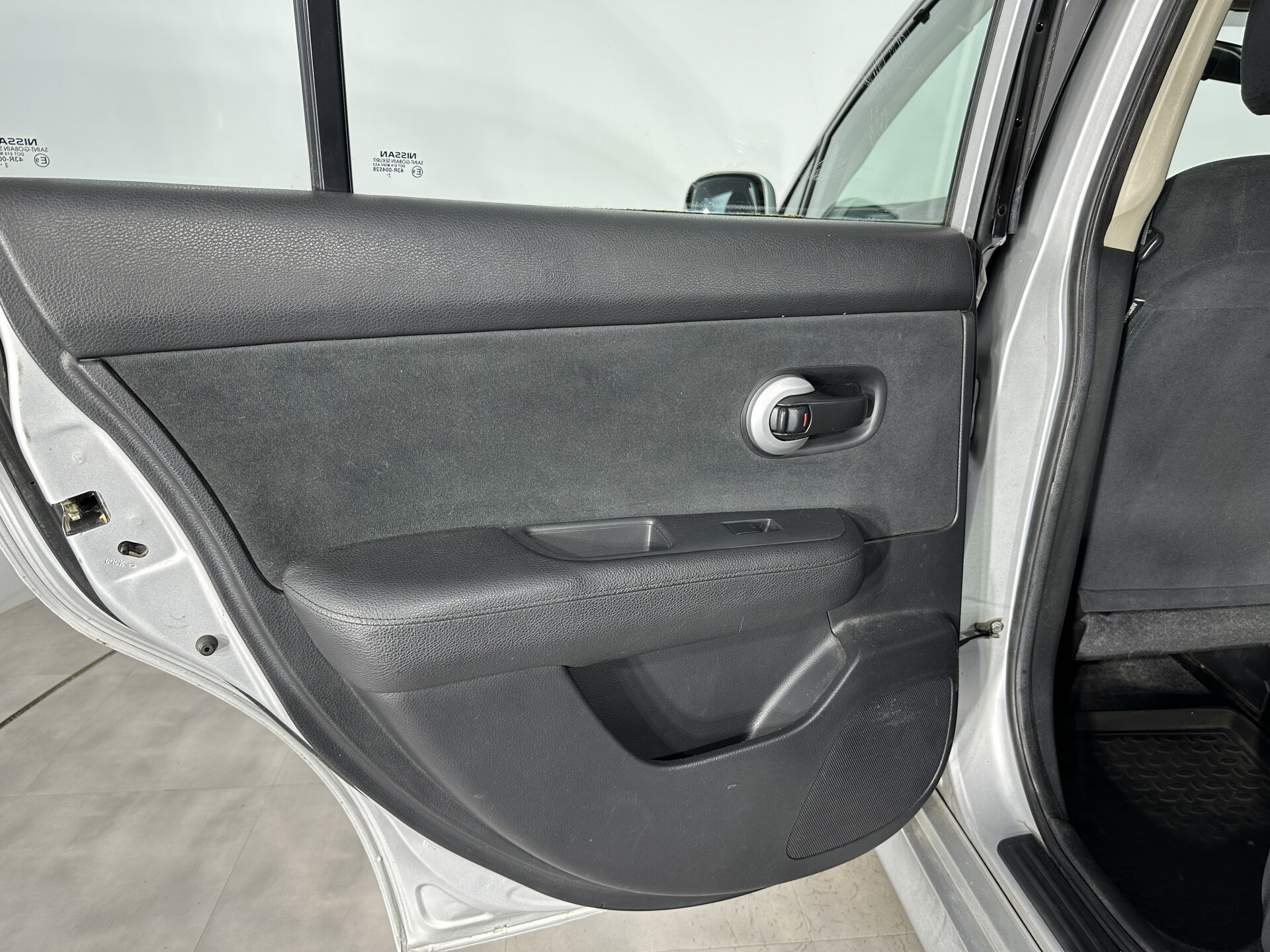 Nissan Tiida Comfort 2012 г.в., 168 000 км.