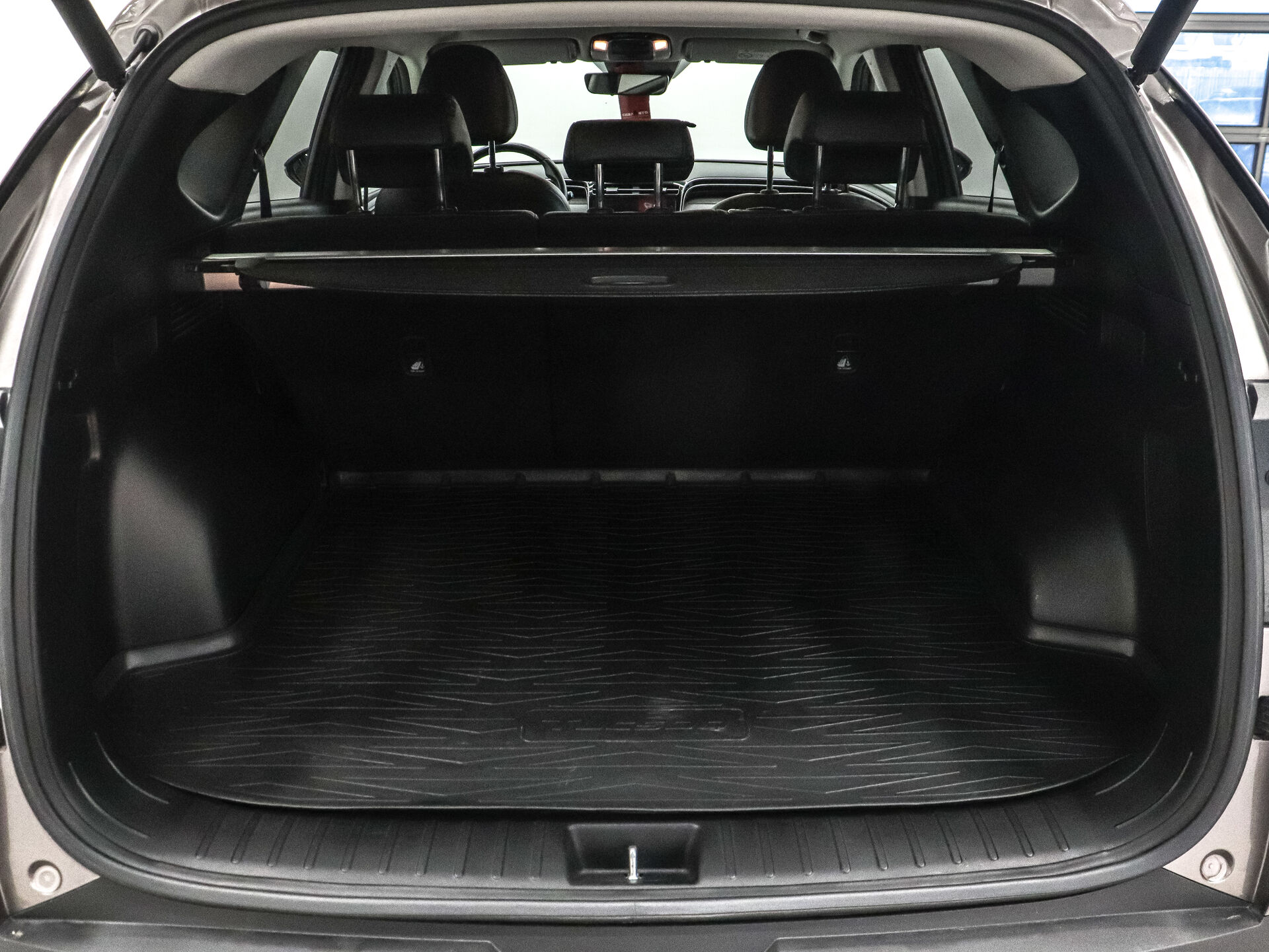 Hyundai Tucson 2021 28