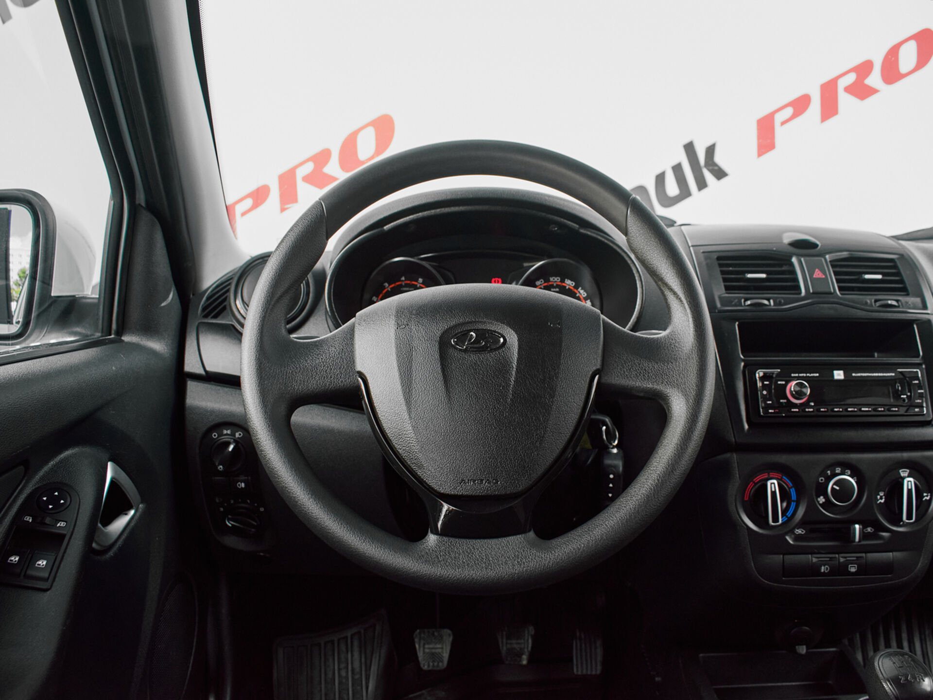 Купить Lada (ВАЗ) Granta Euro-2 1.6 MT (90 л.с.), 2023 в Екатеренбурге