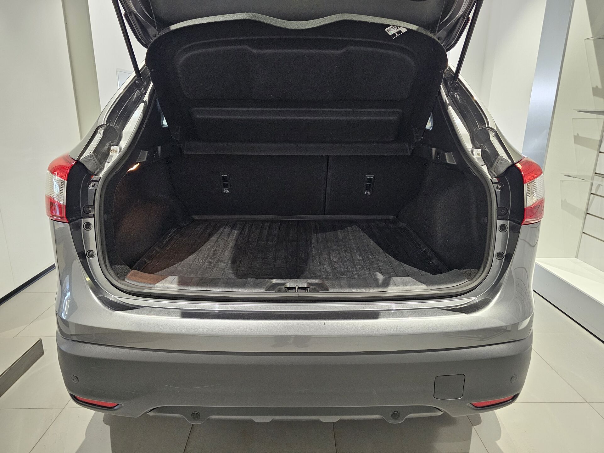 Nissan Qashqai, 175080000000₽ - вид 17