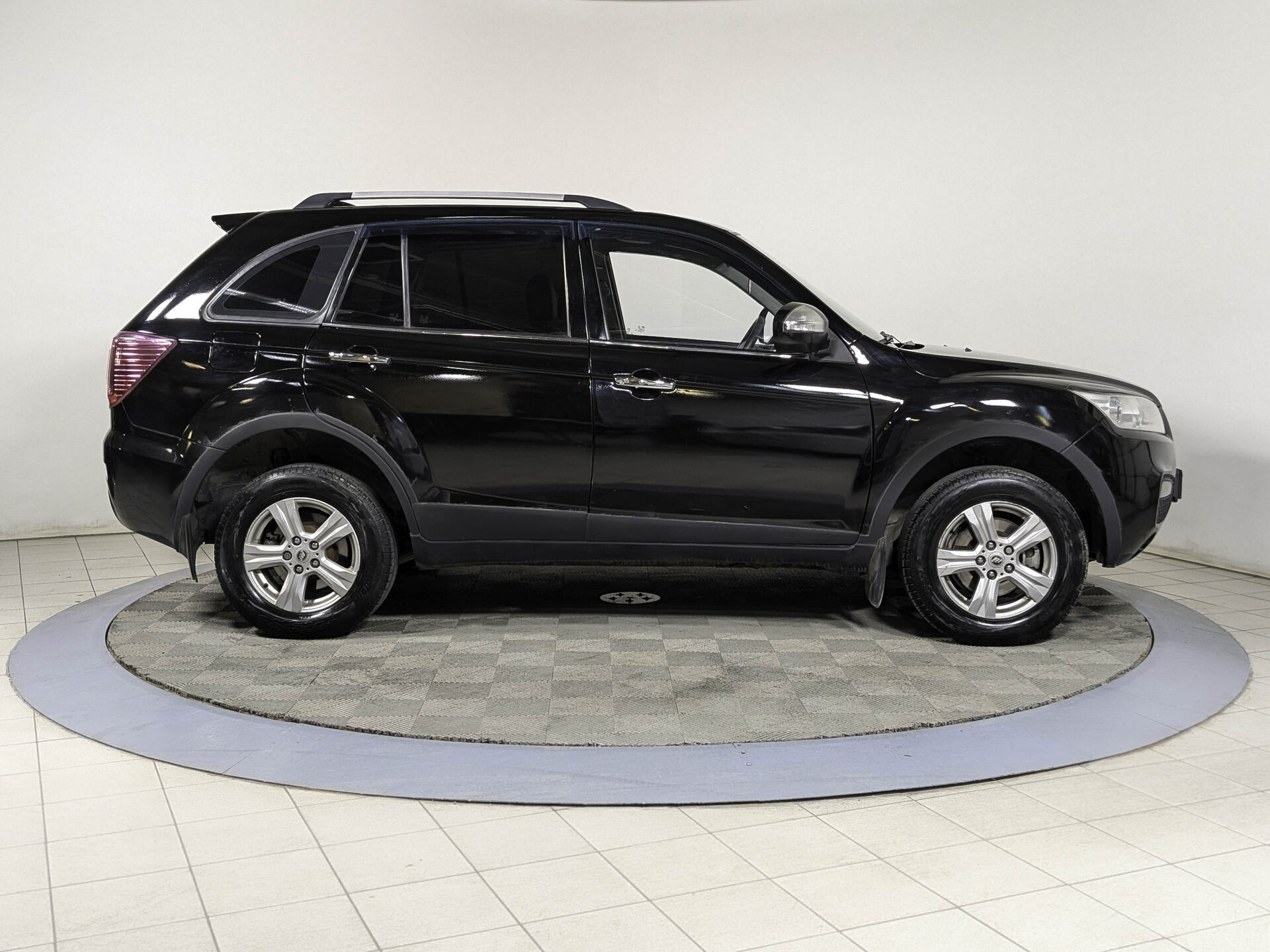 Lifan X60 Lifan X60