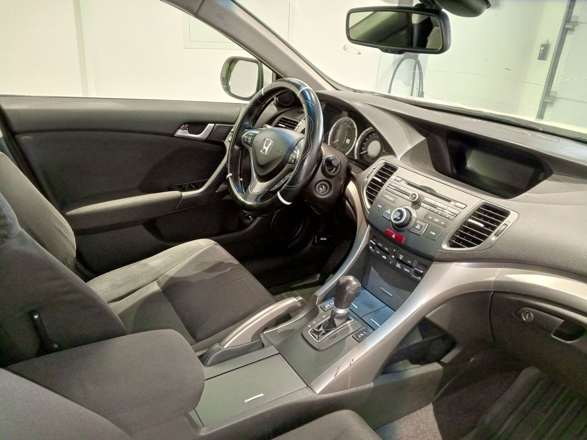 Honda Accord, 859000₽ - вид 11