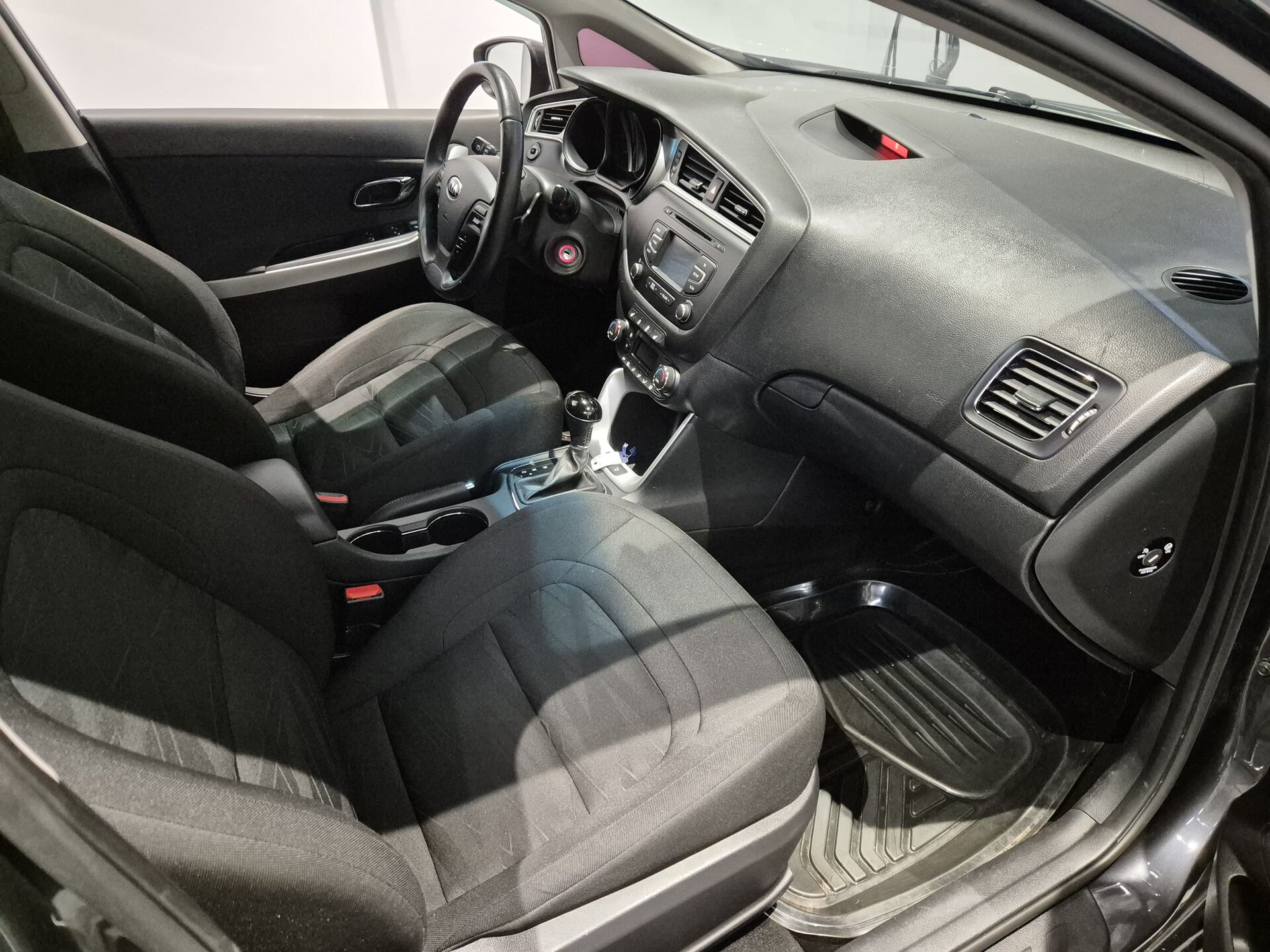 Kia Ceed, 155880000000₽ - вид 9