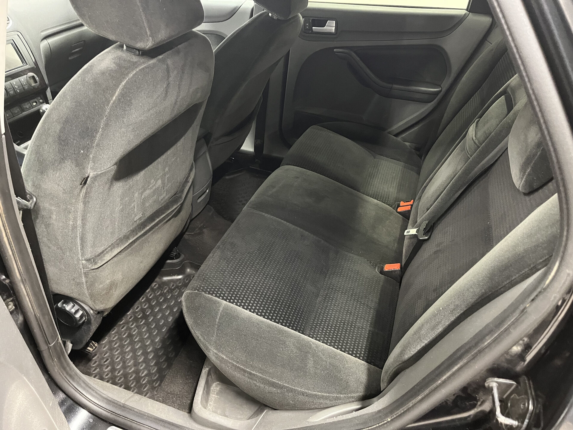 Ford Focus None 2006 г.в., 243 000 км.