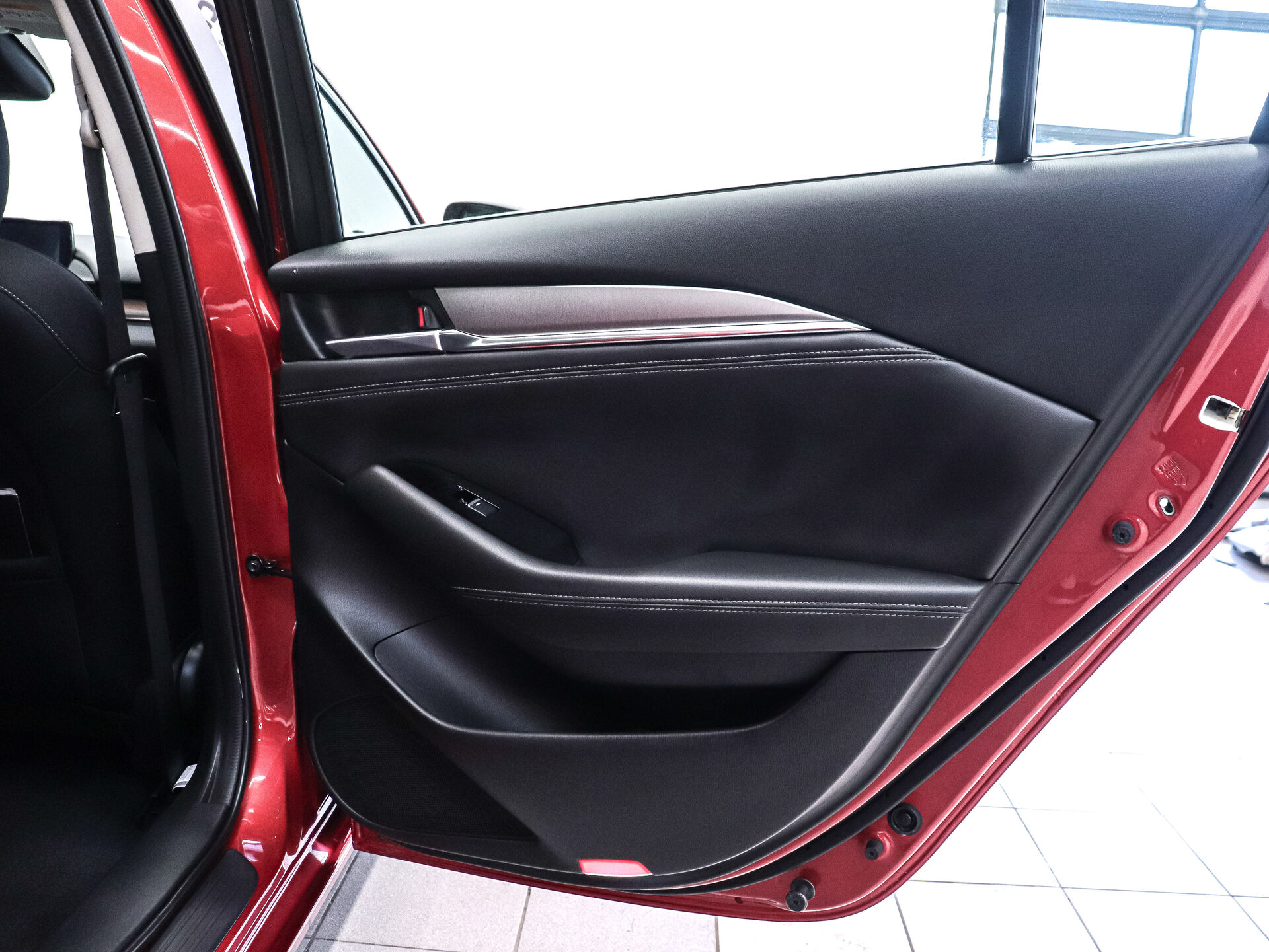 Mazda 6 2020 23