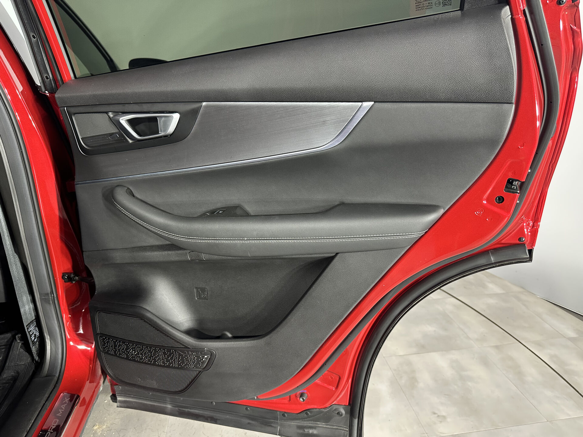 Chery Tiggo 7 Pro Max Elite 2023 г.в., 41 521 км.