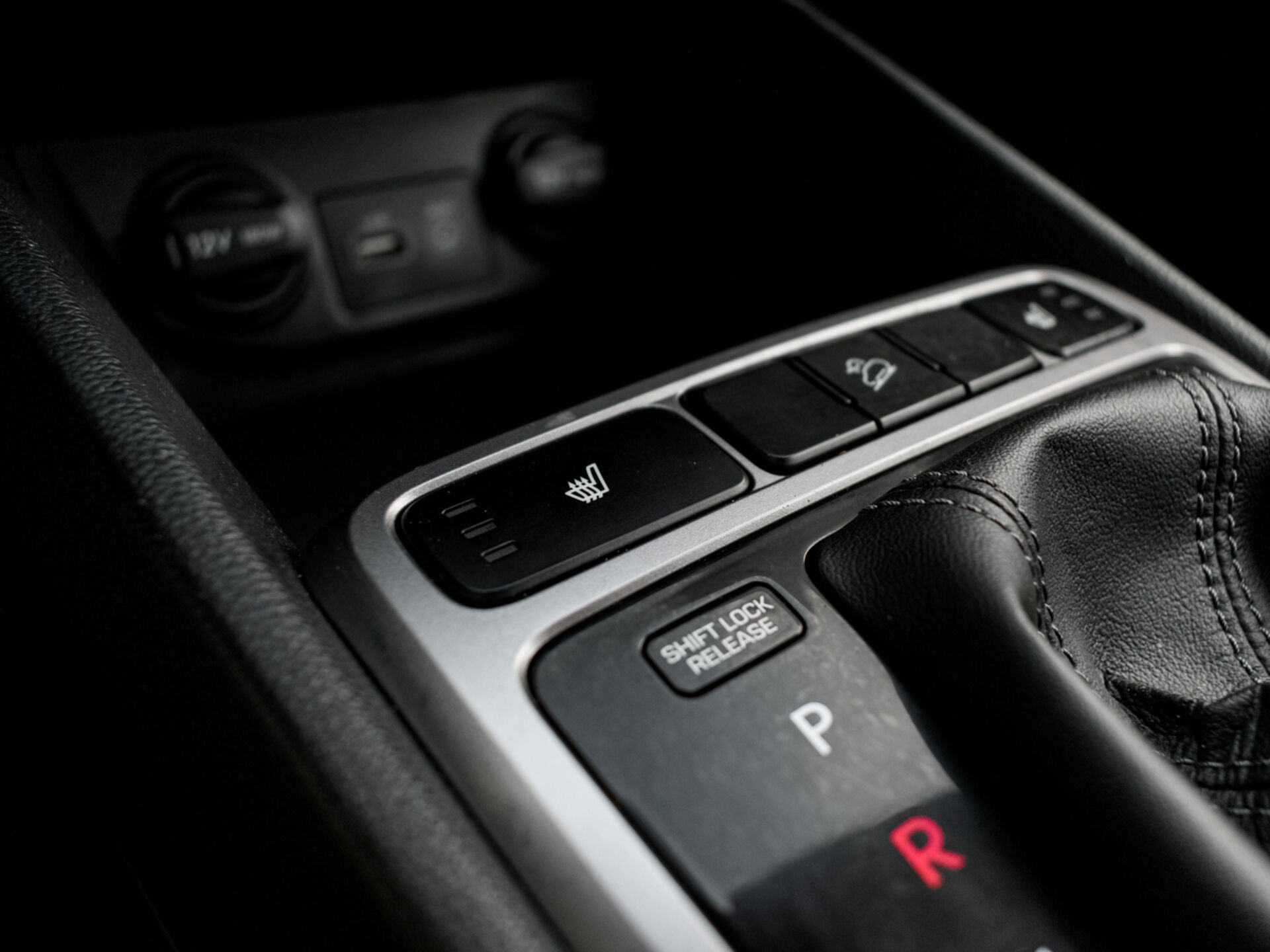 Купить Hyundai Creta 1.6 AT (123 л.с.), 2019 в Екатеренбурге