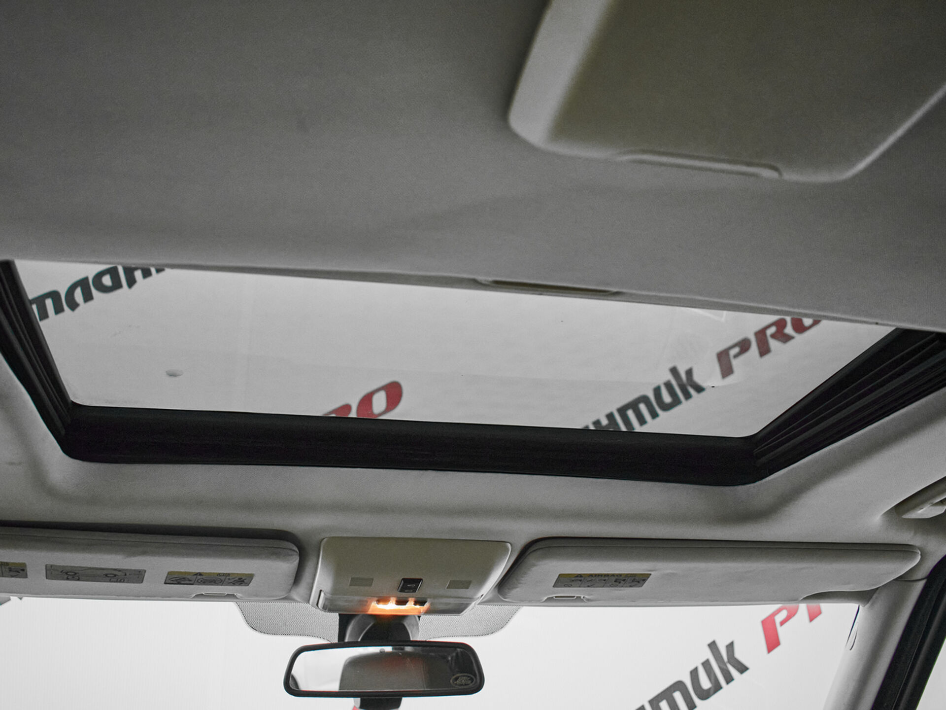 Купить Land Rover Range Rover Sport 3.6d AT (272 л.с.) 4WD, 2010 в Екатеренбурге