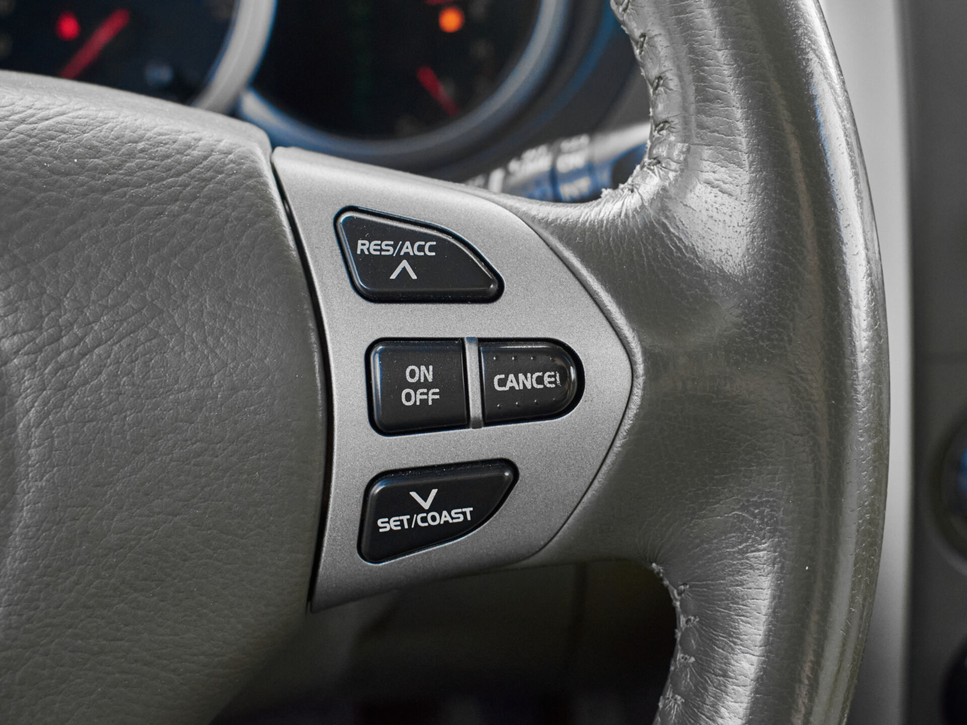 Купить Suzuki Grand Vitara 2.0 AT (140 л.с.) 4WD, 2008 в Екатеренбурге