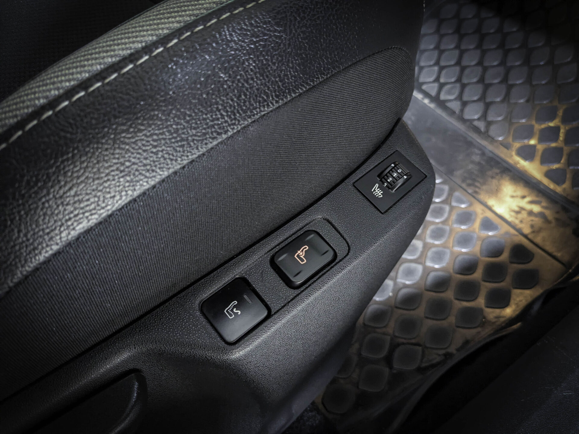 Citroen DS4 Citroen DS4