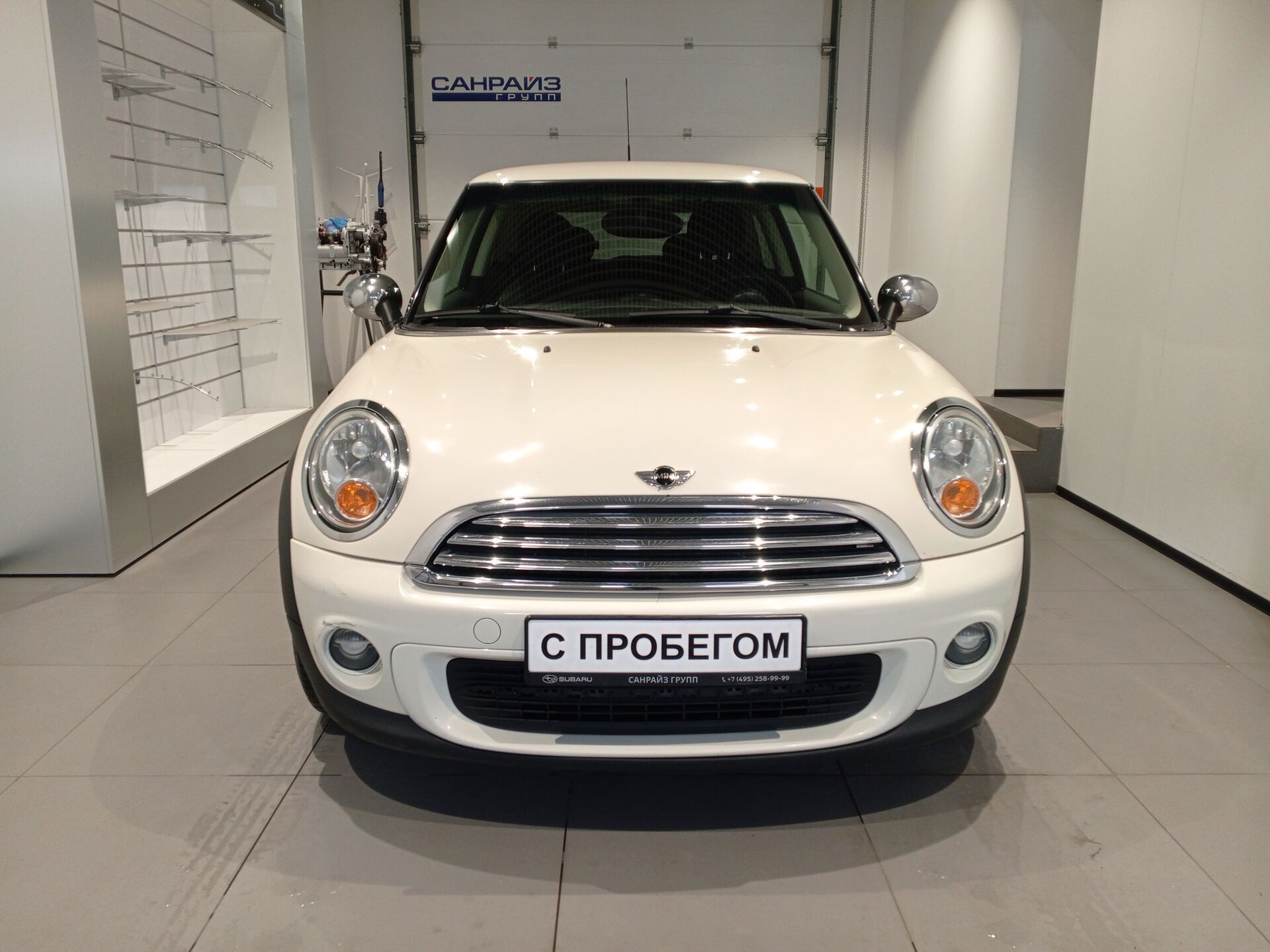 Mini Hatch, 67920000000₽ - вид 2