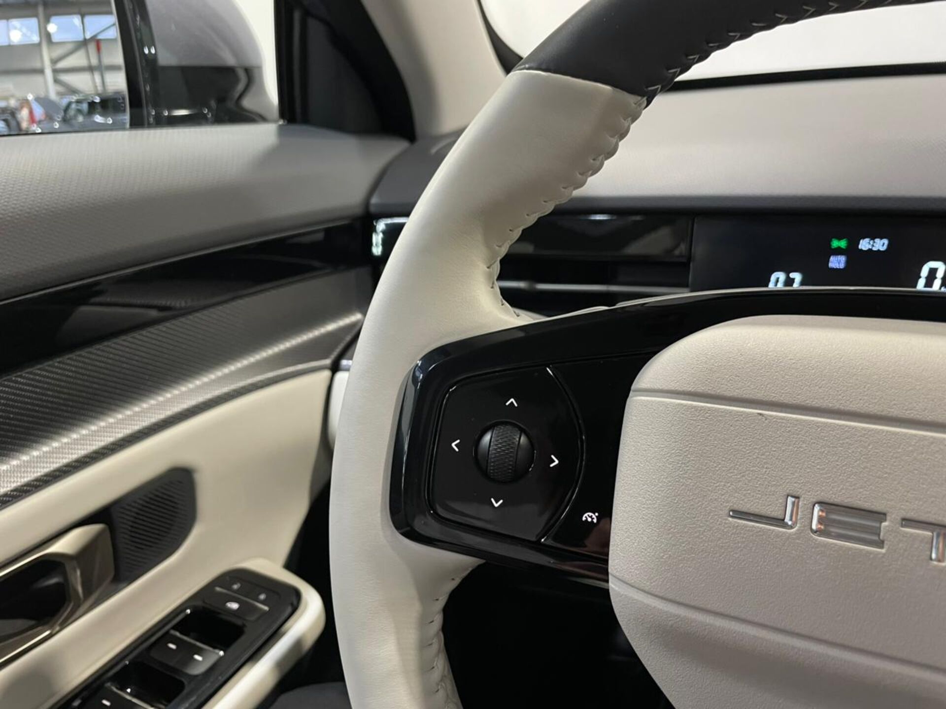 Jetour Dashing 2024 24