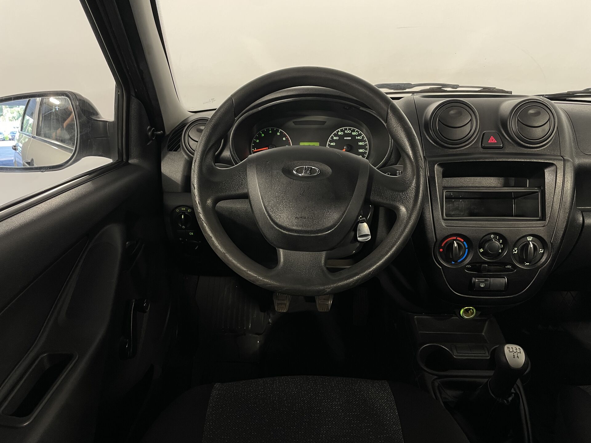 Lada Granta None 2012 г.в., 45 222 км.