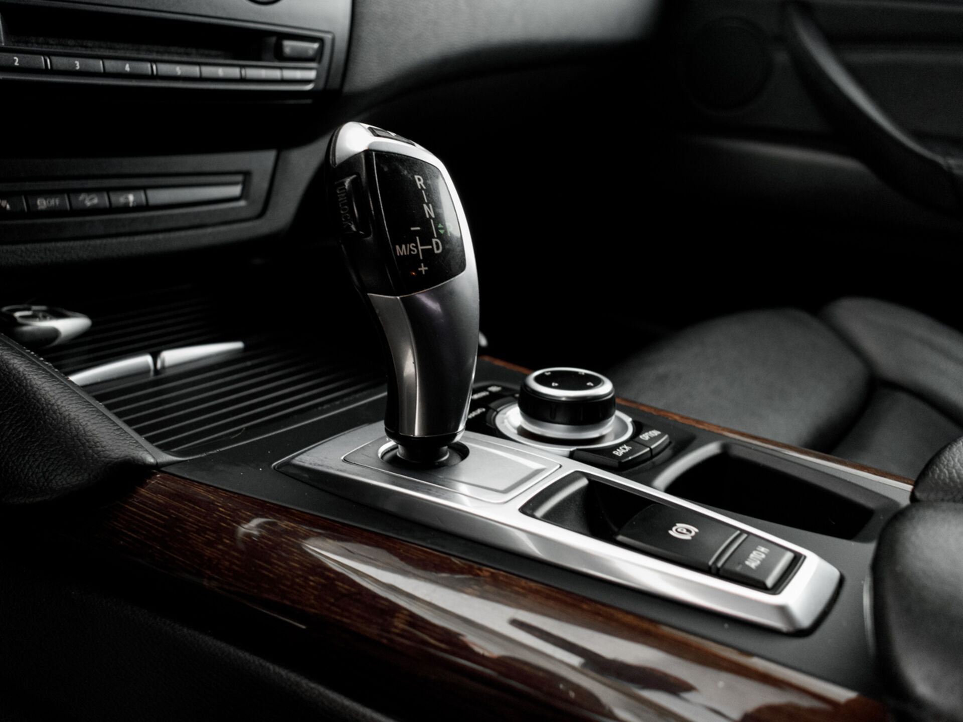 Купить BMW X6 30d 3.0d AT (245 л.с.) 4WD, 2010 в Екатеренбурге