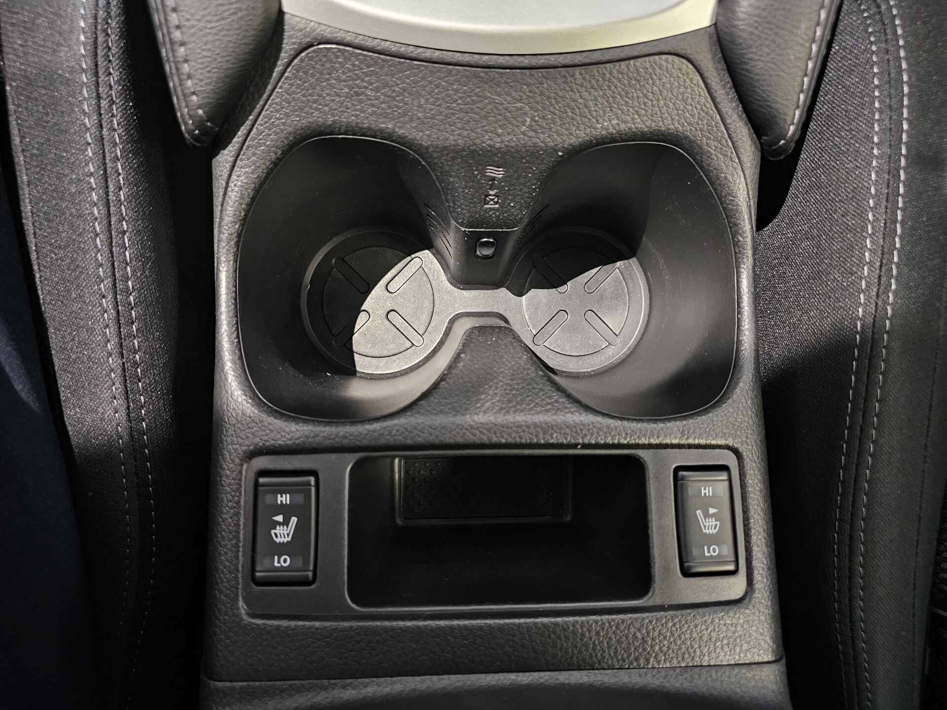 Nissan Qashqai, 175080000000₽ - вид 12