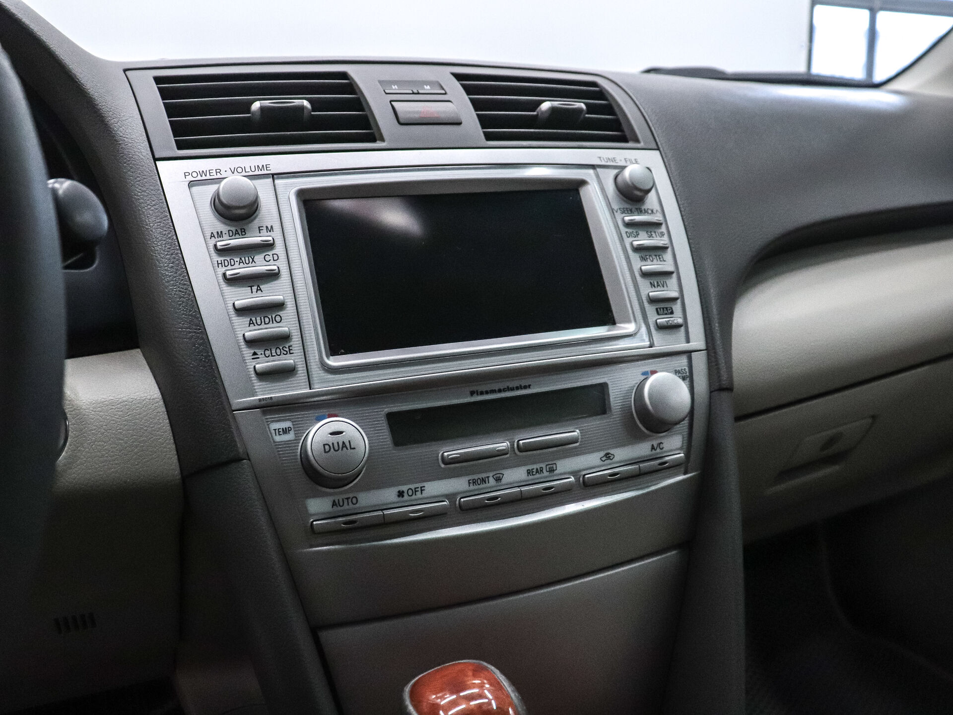 Toyota Camry 2010 15