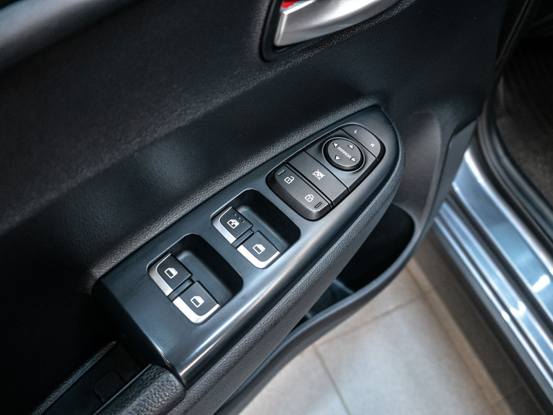 Kia Rio 2020 7