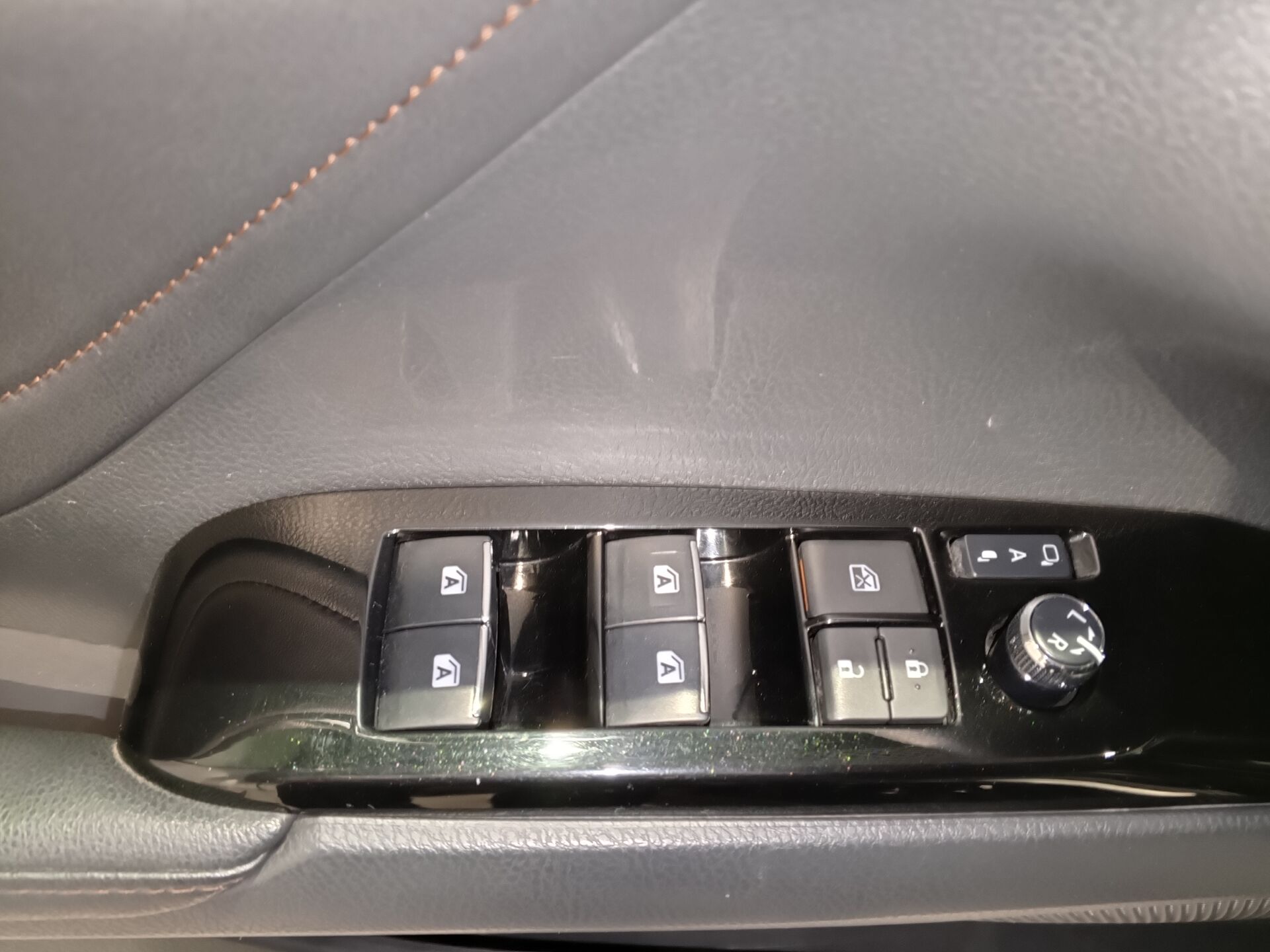 Toyota Camry, 206900000000₽ - вид 13