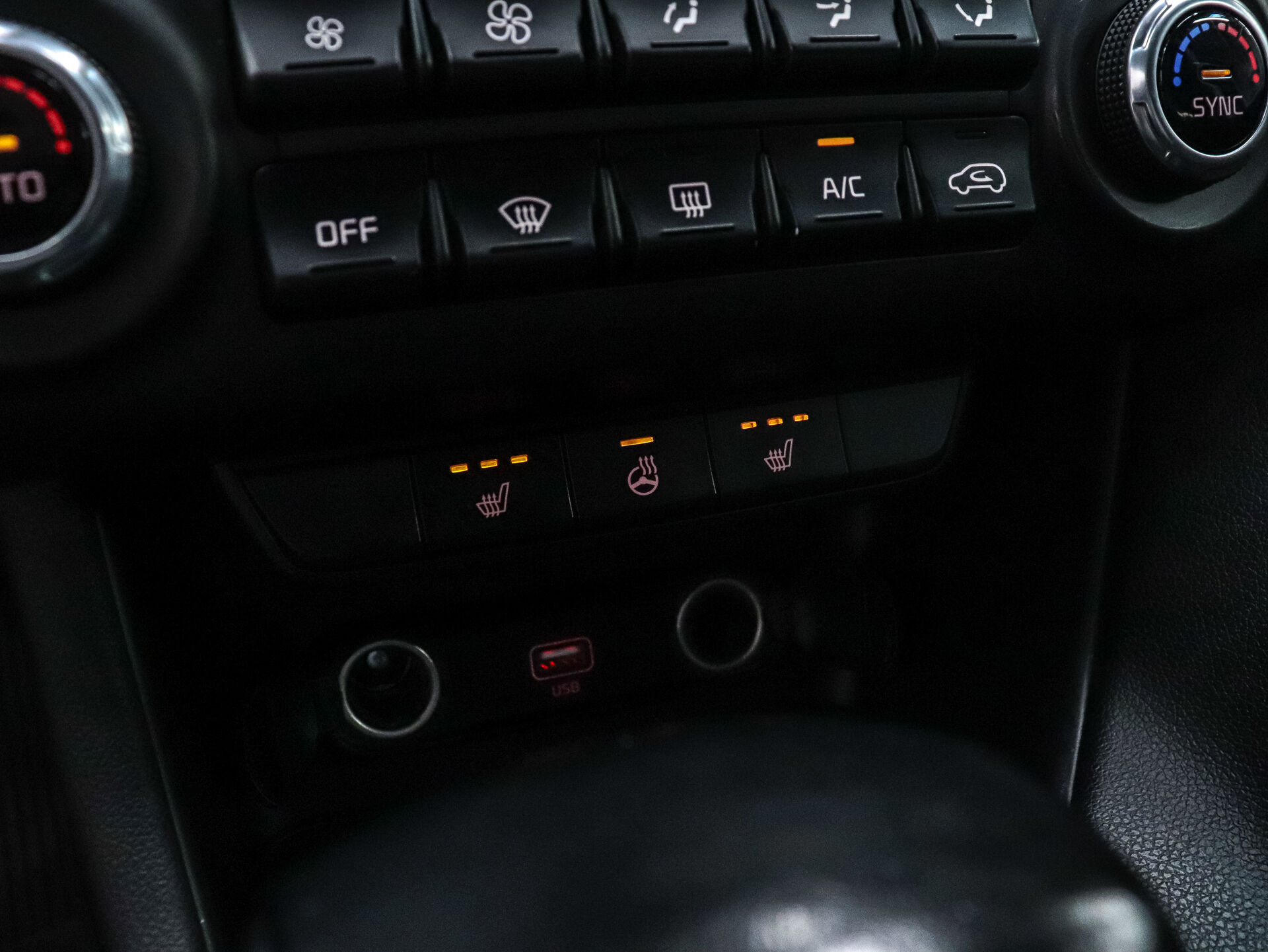 Kia Sportage 2020 18