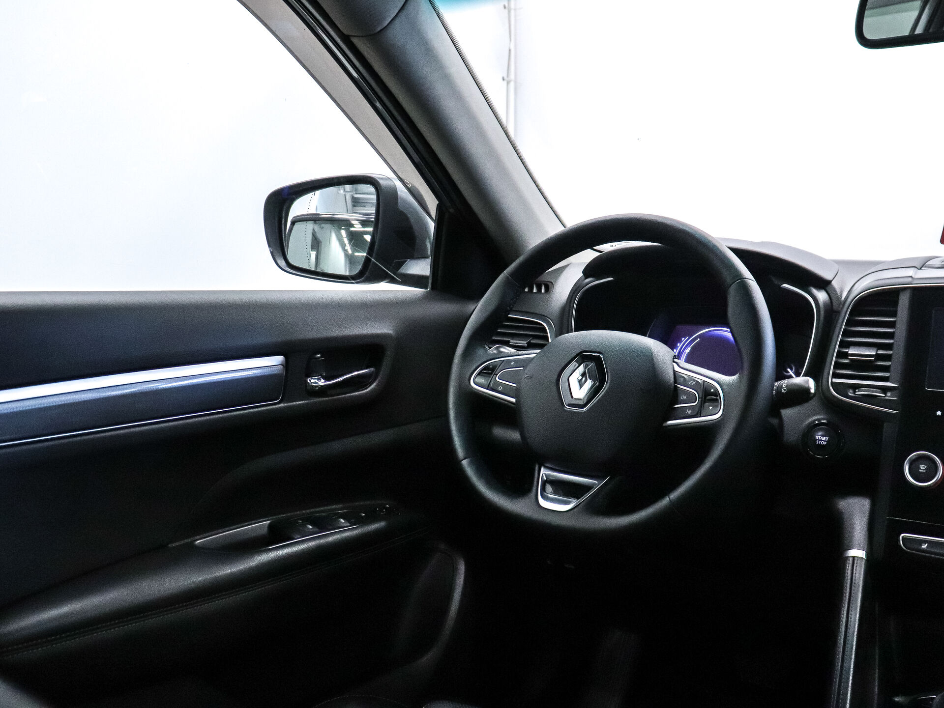 Renault Koleos 2017 18