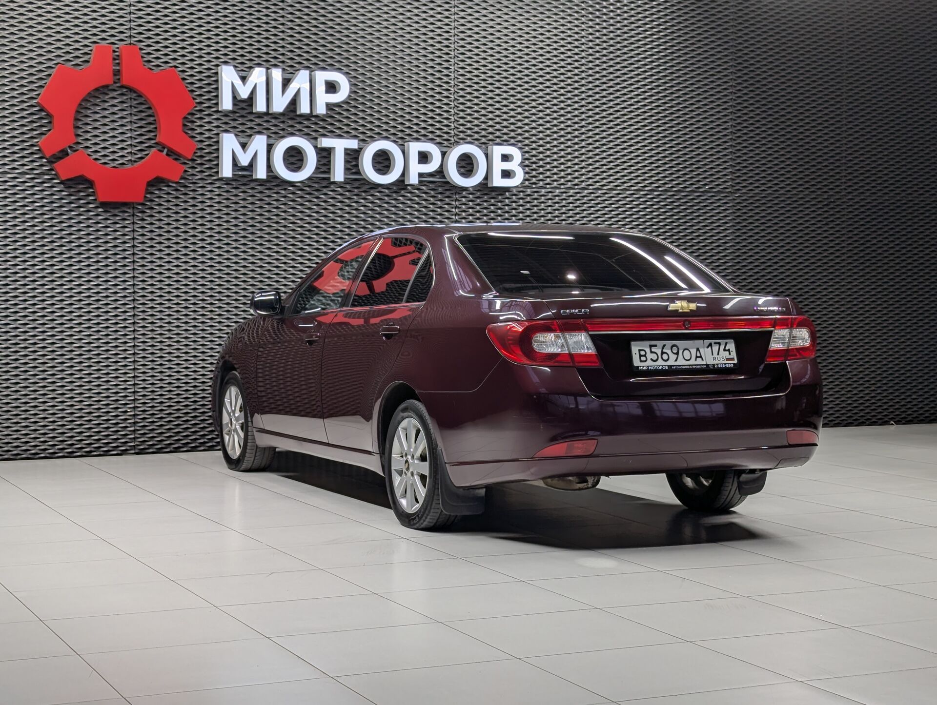 Chevrolet Epica, V250 Рестайлинг LS steering-wheel 1VL69M3G1/1VL69M2FI, 2011, Седан