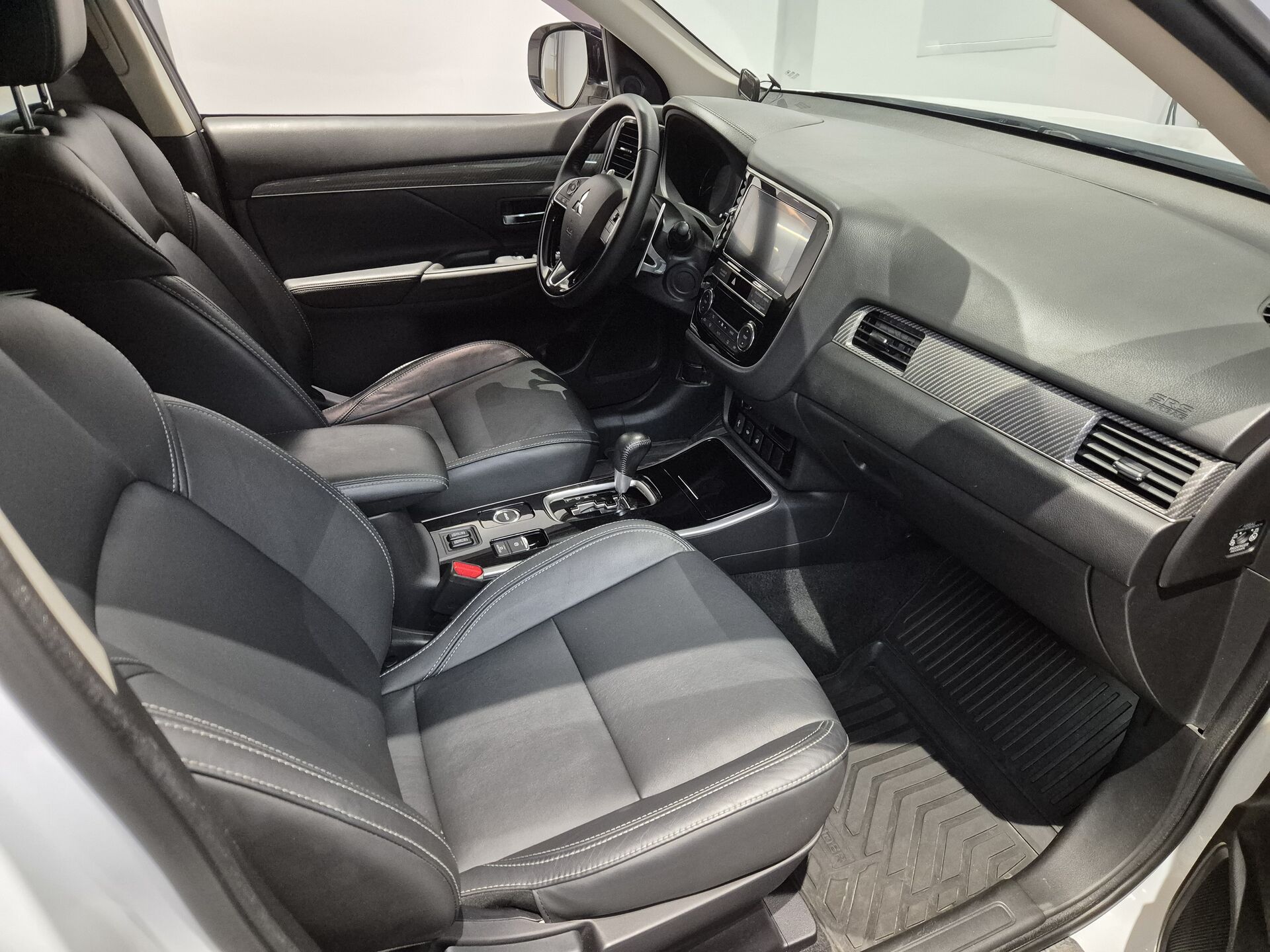 Mitsubishi Outlander, 191900000000₽ - вид 9