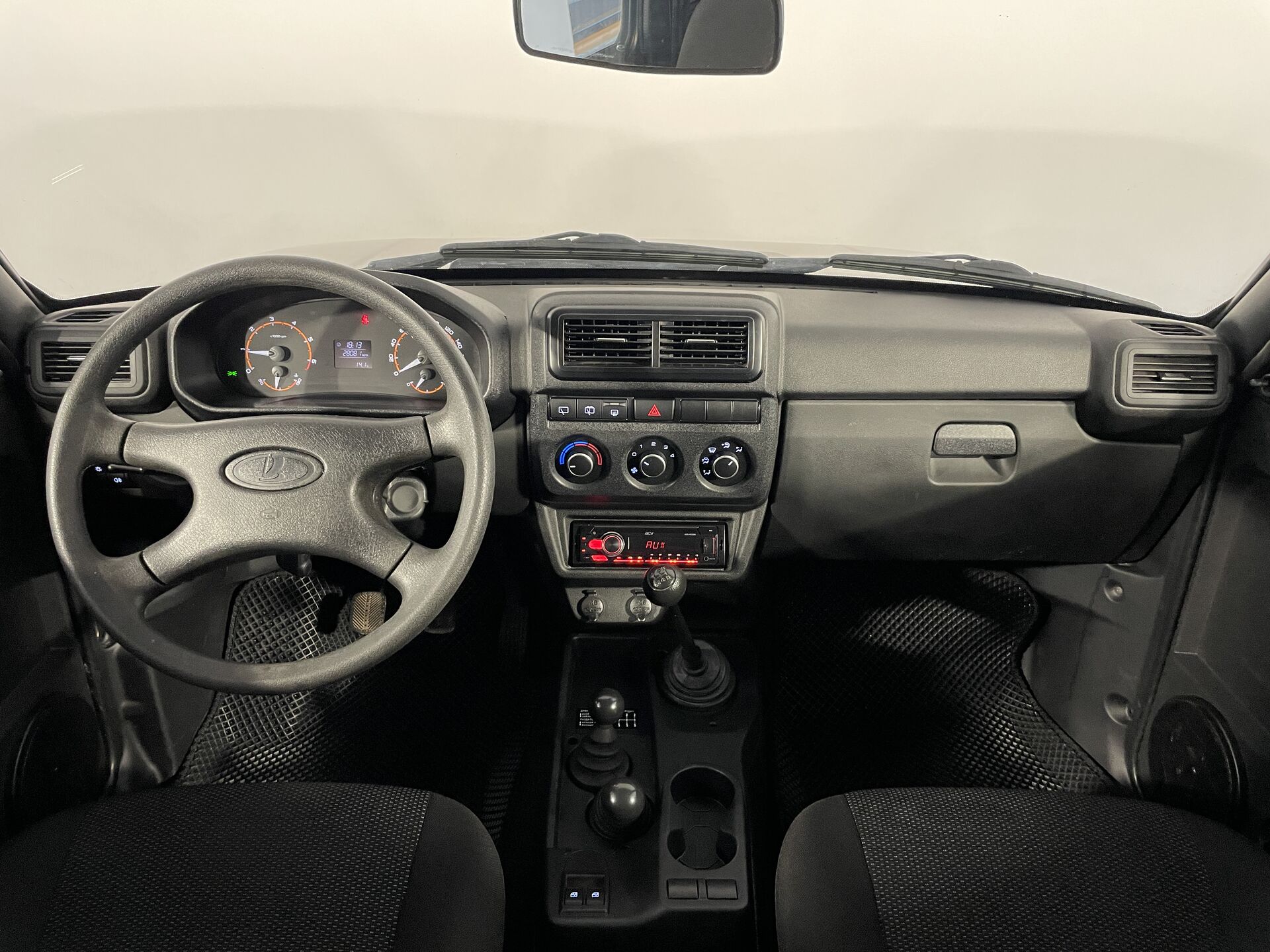 Lada Niva Legend None 2022 г.в., 28 080 км.