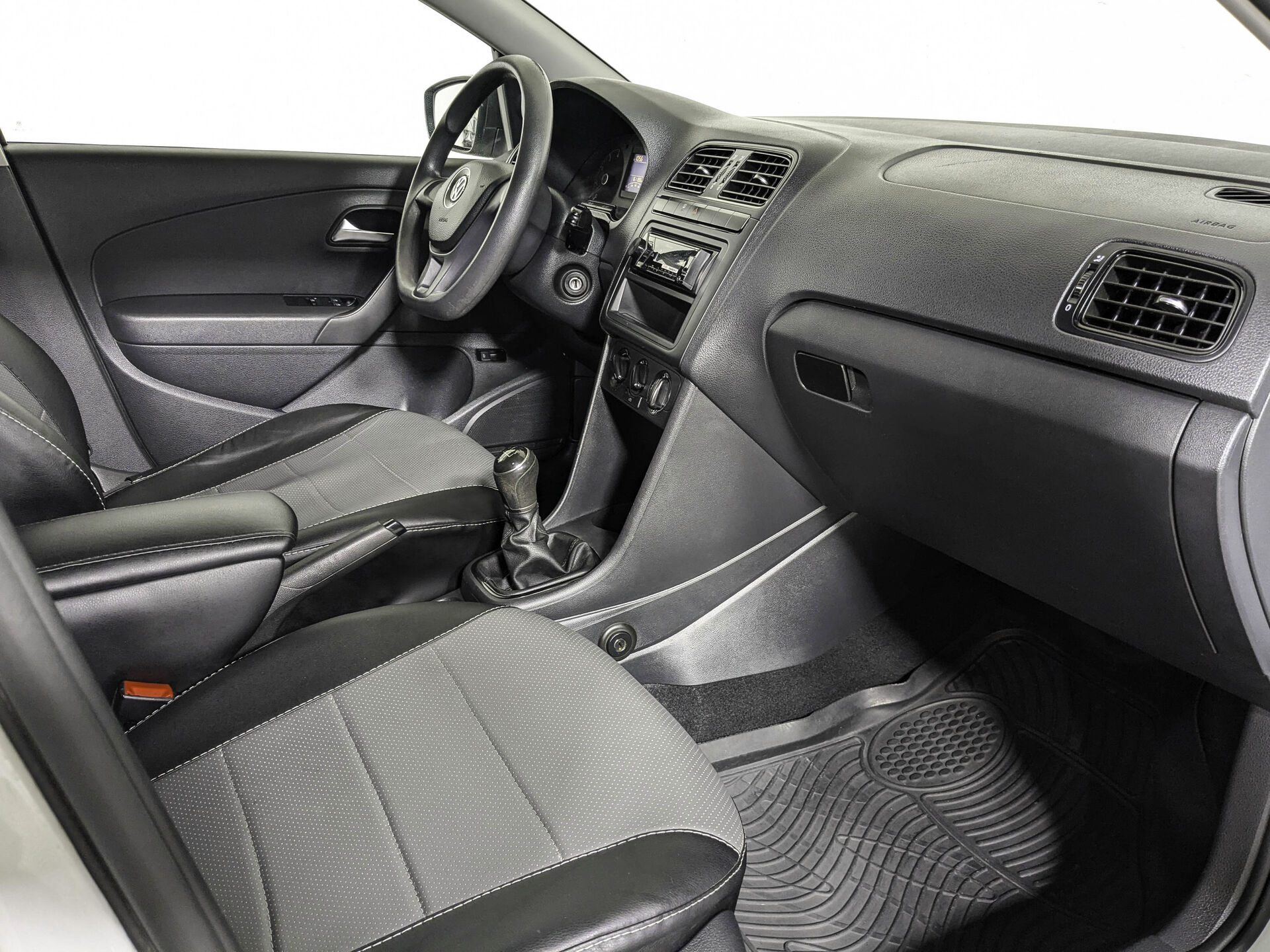 Volkswagen Polo Volkswagen Polo