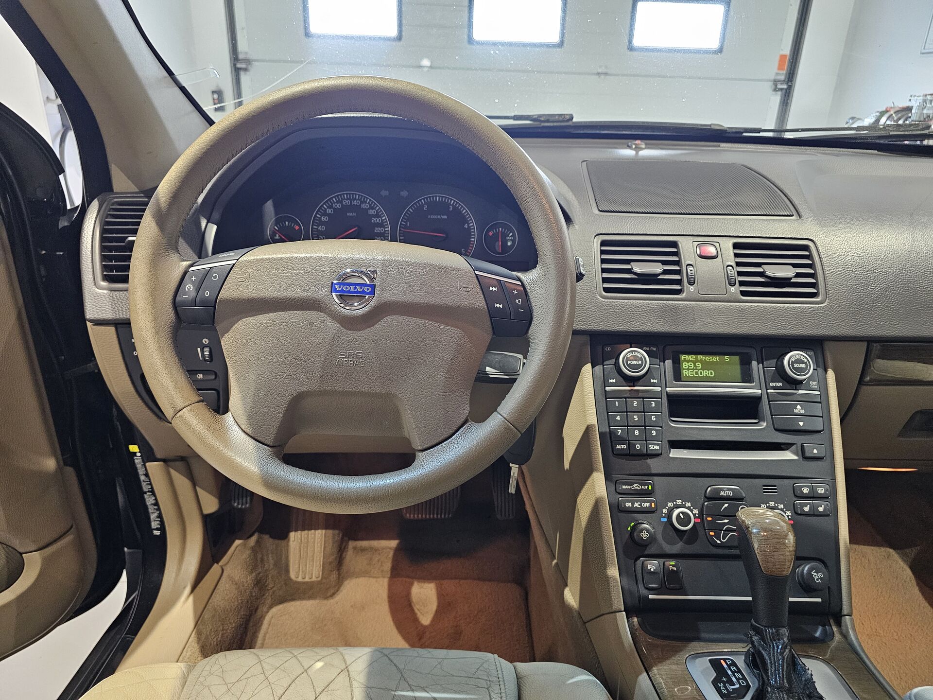 Volvo XC90, 104280000000₽ - вид 9