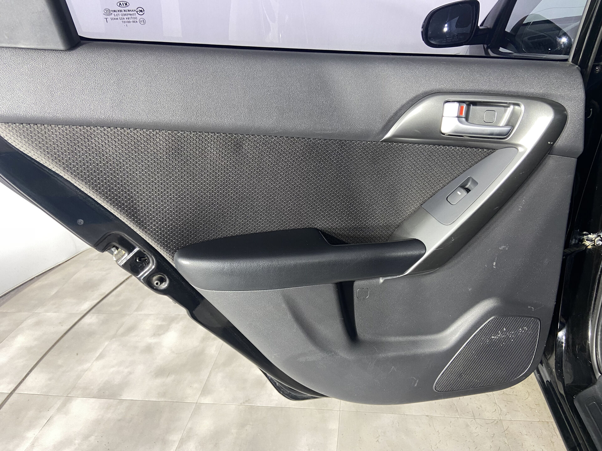 Kia Cerato None 2012 г.в., 245 244 км.