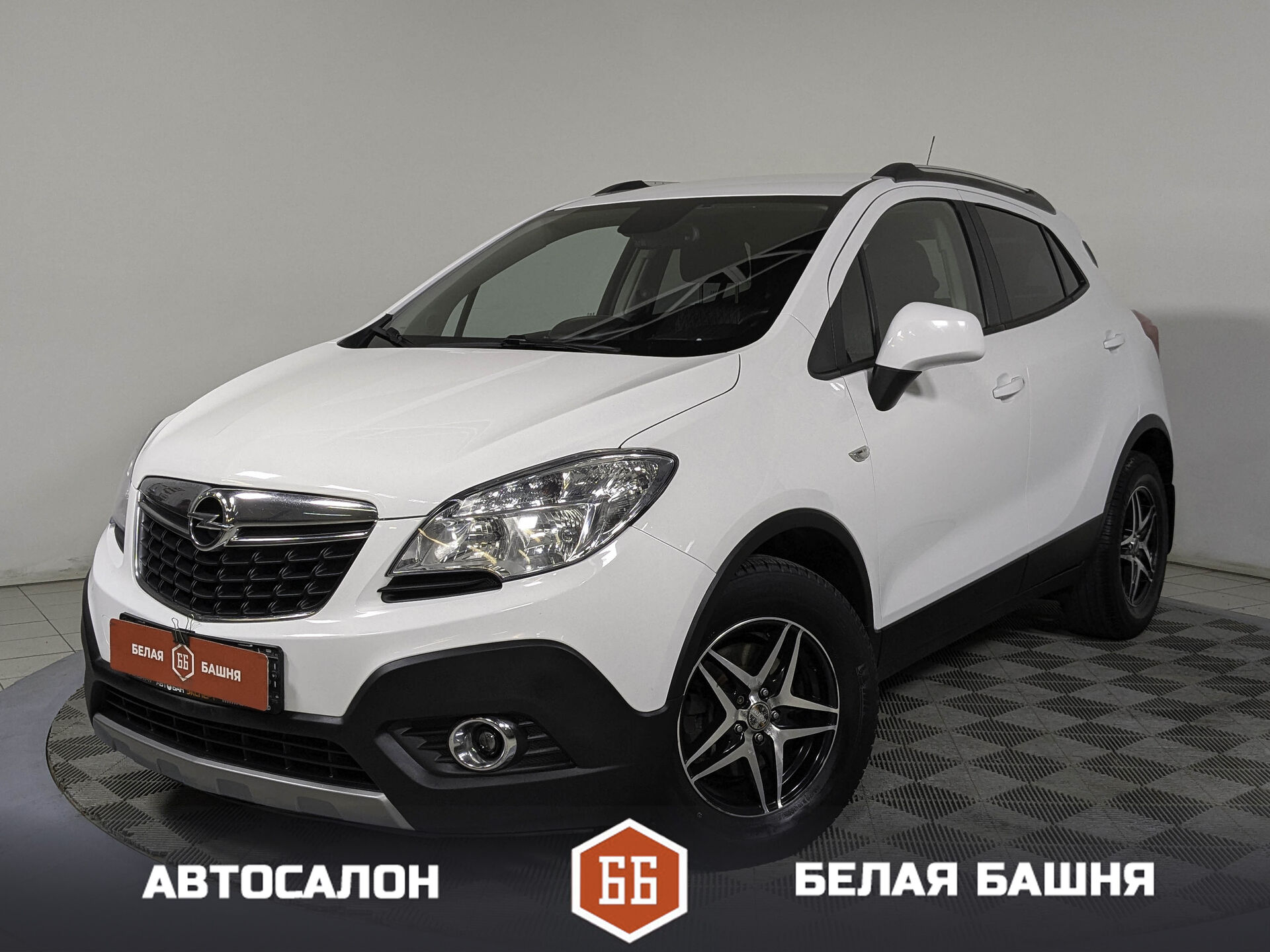 Opel 813