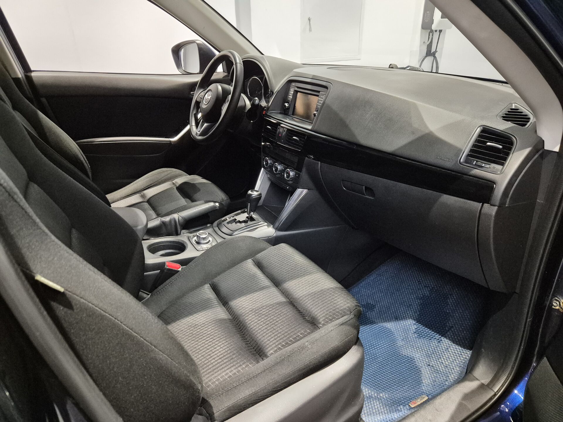 Mazda CX-5, 124900000000₽ - вид 9