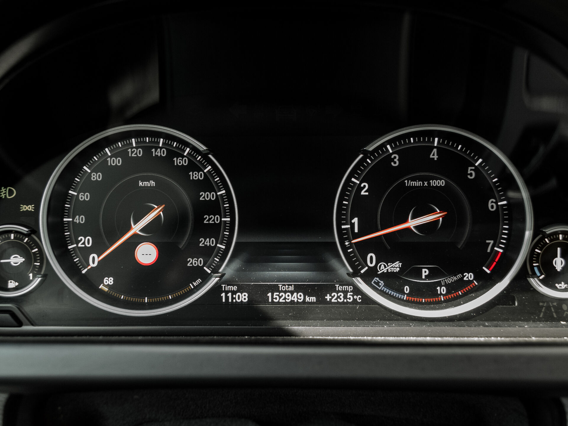 Купить BMW 6 серии 640i xDrive 3.0 AT (320 л.с.) 4WD, 2014 в Екатеренбурге