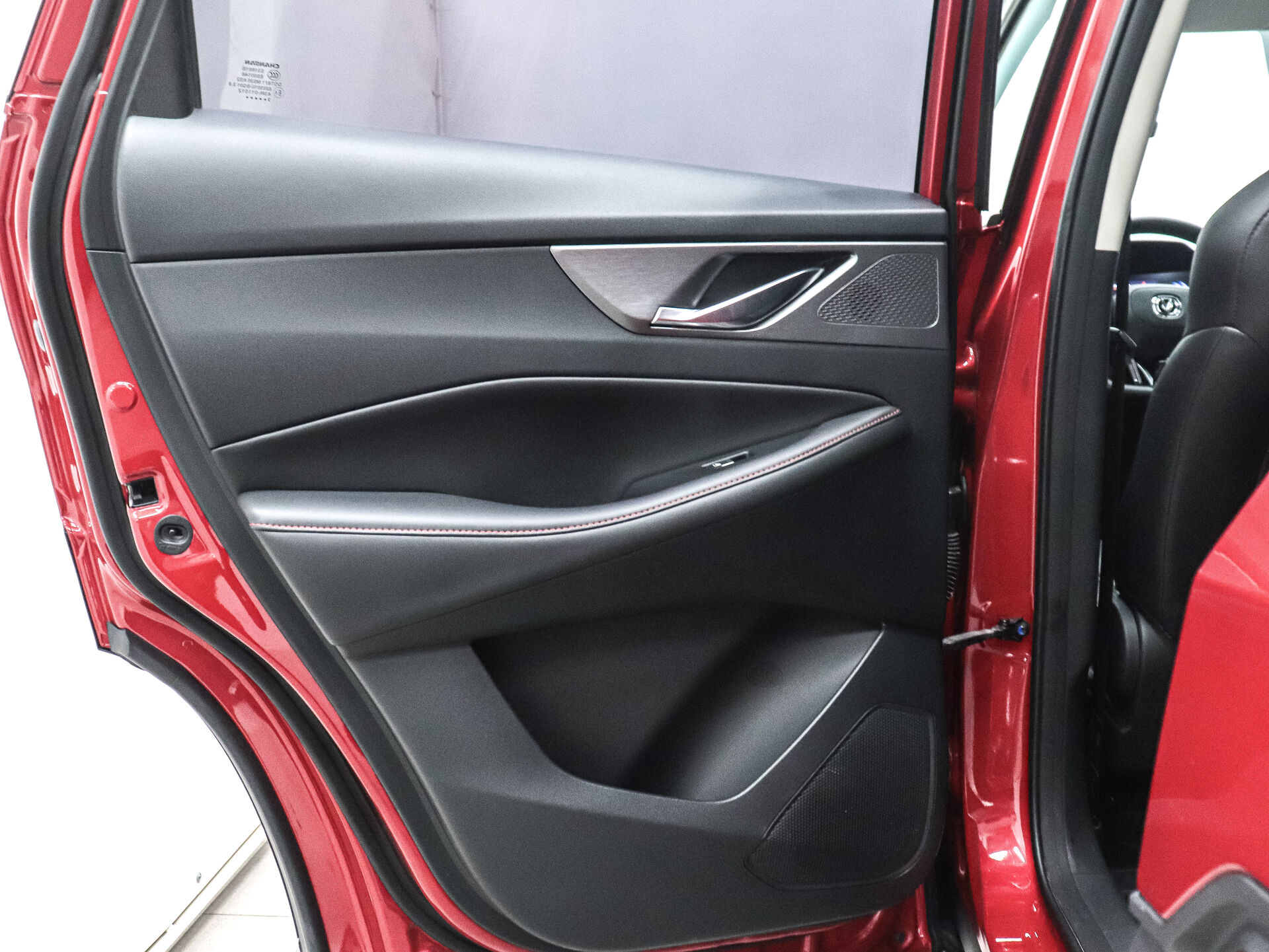 Changan CS35 Plus 2022 21