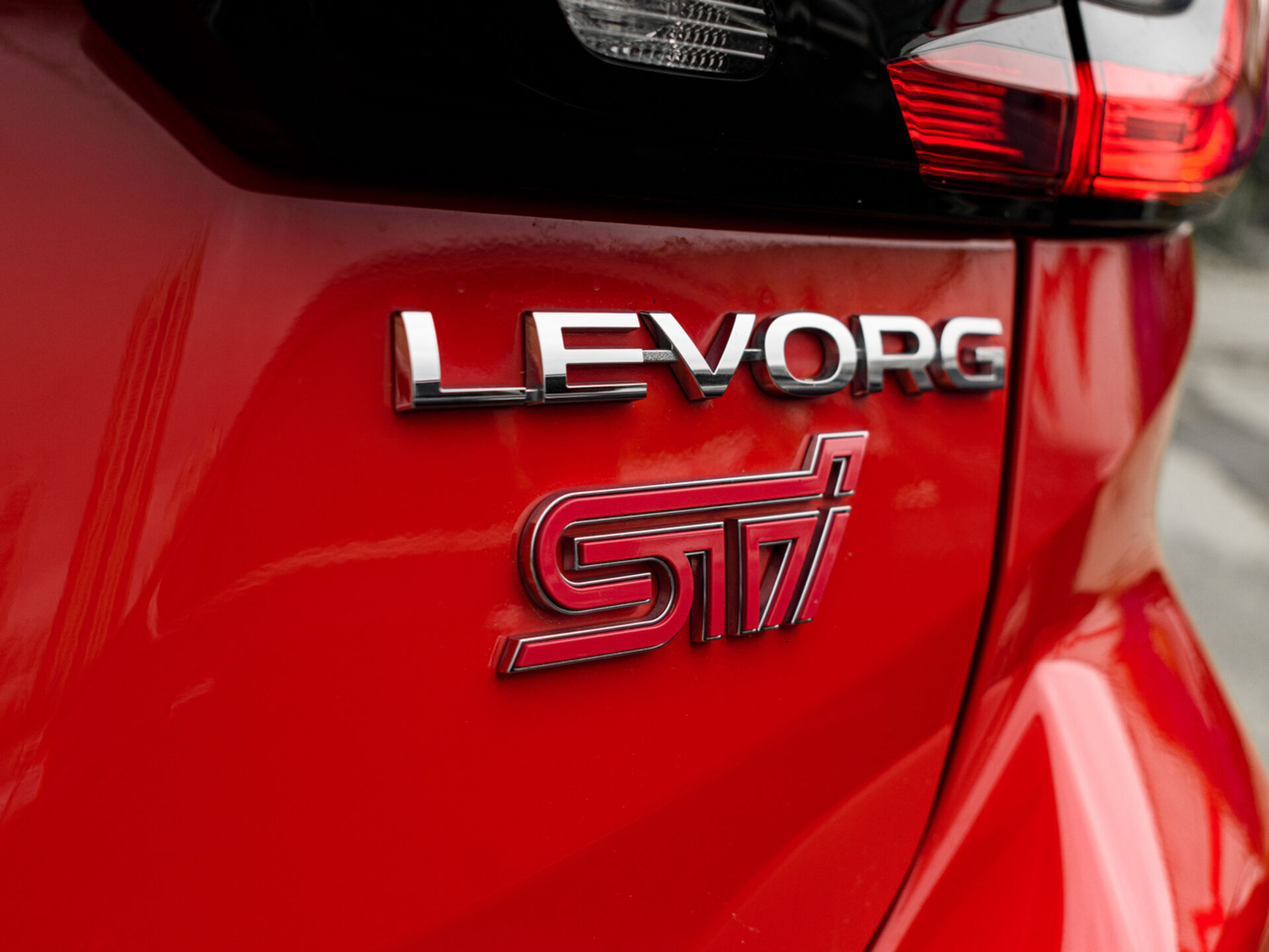 Купить Subaru Levorg 1.8 CVT (177 л.с.) 4WD, 2022 в Екатеренбурге