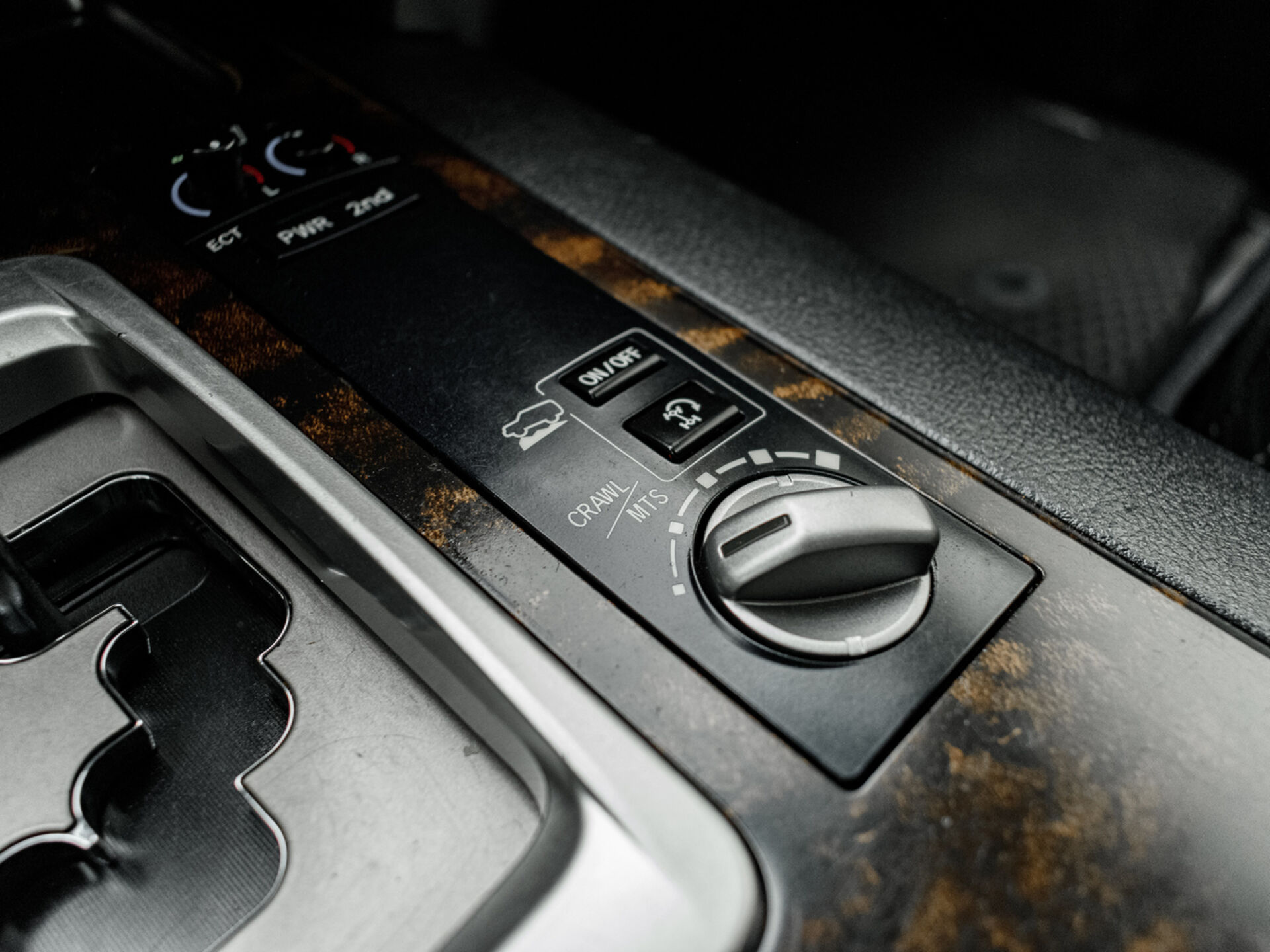 Купить Toyota Land Cruiser 4.5d AT (235 л.с.) 4WD, 2012 в Екатеренбурге