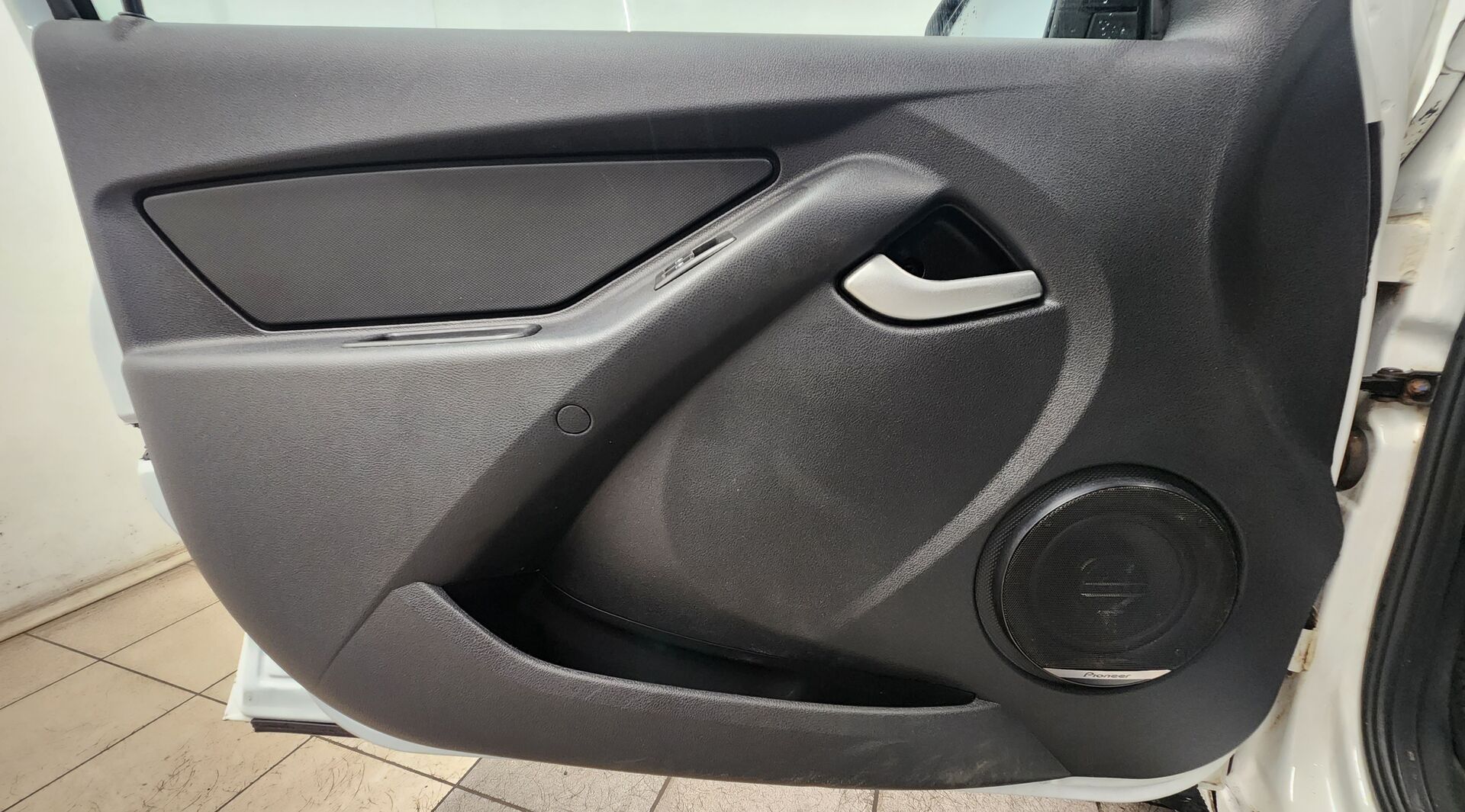 Lada Granta None 2018 г.в., 97 265 км.